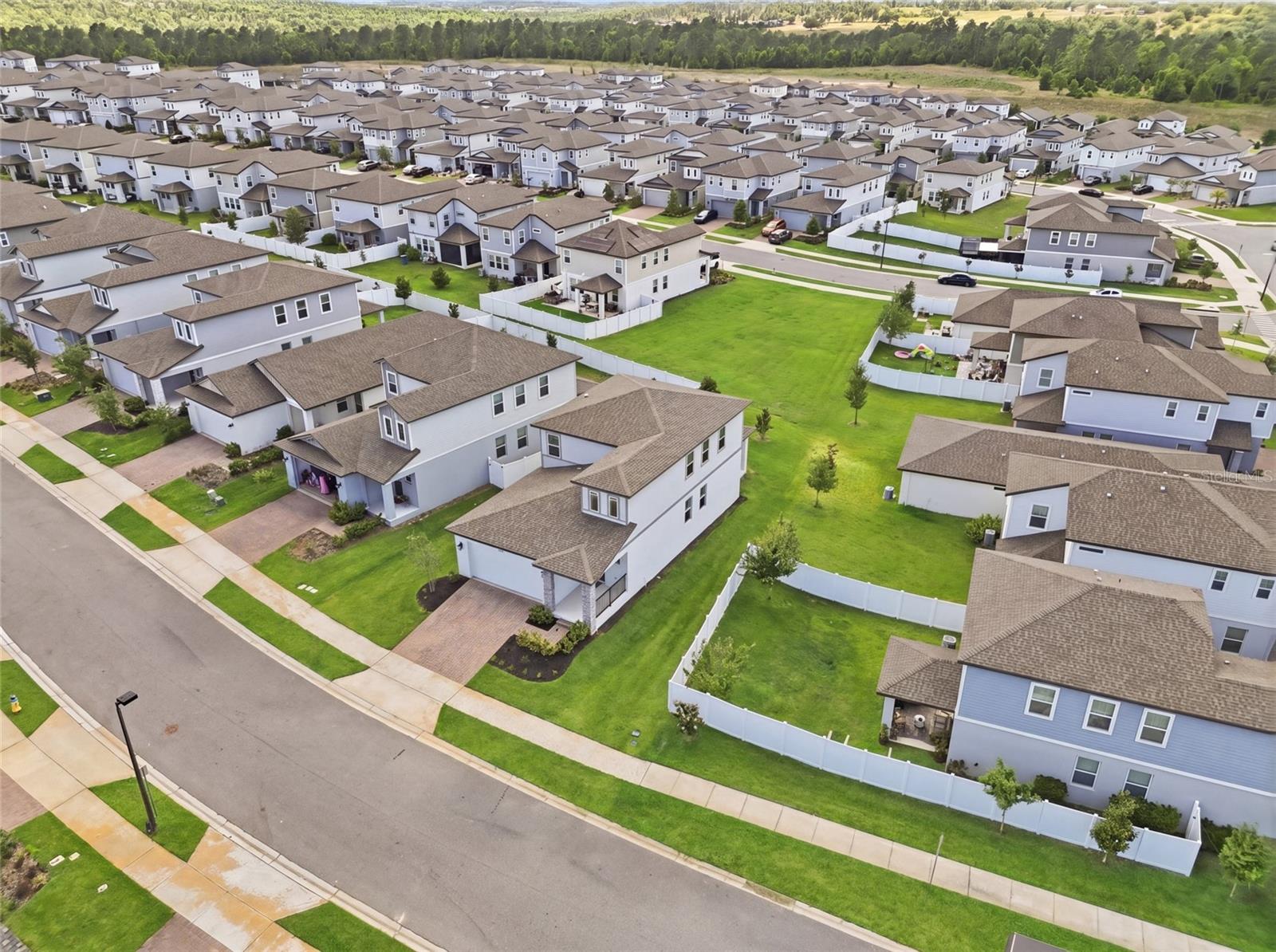 Image 48 of 54 For 2365 Treasure Hill Street