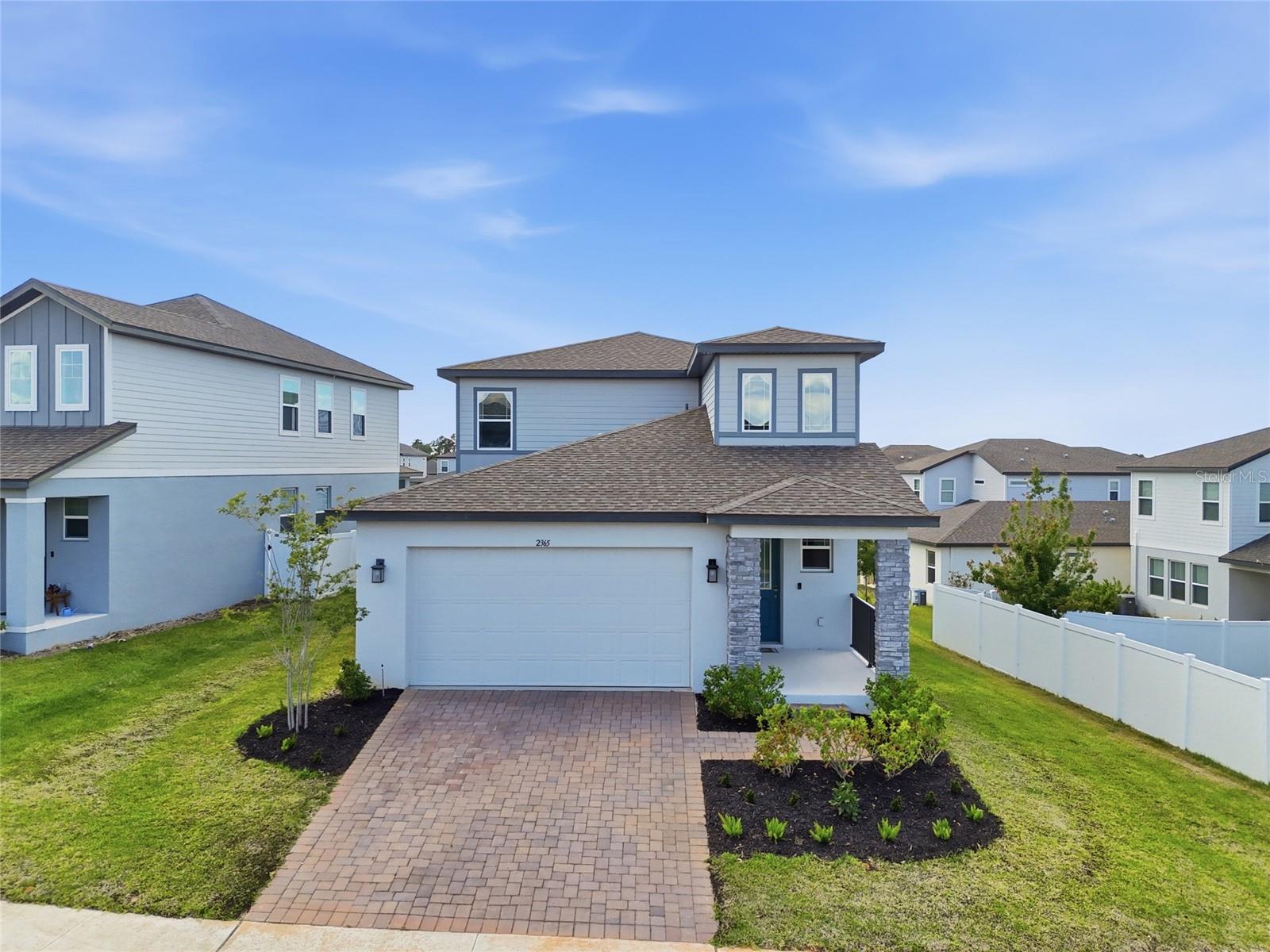 Image 51 of 54 For 2365 Treasure Hill Street