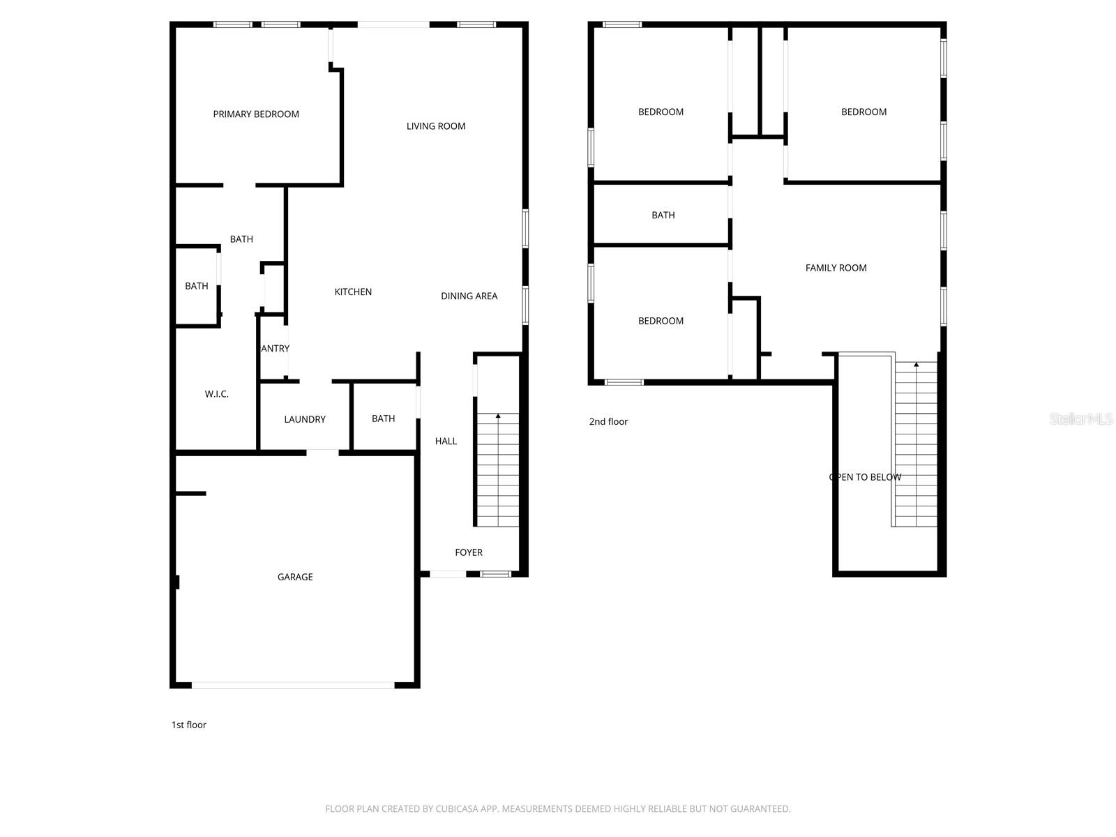 Image 52 of 54 For 2365 Treasure Hill Street