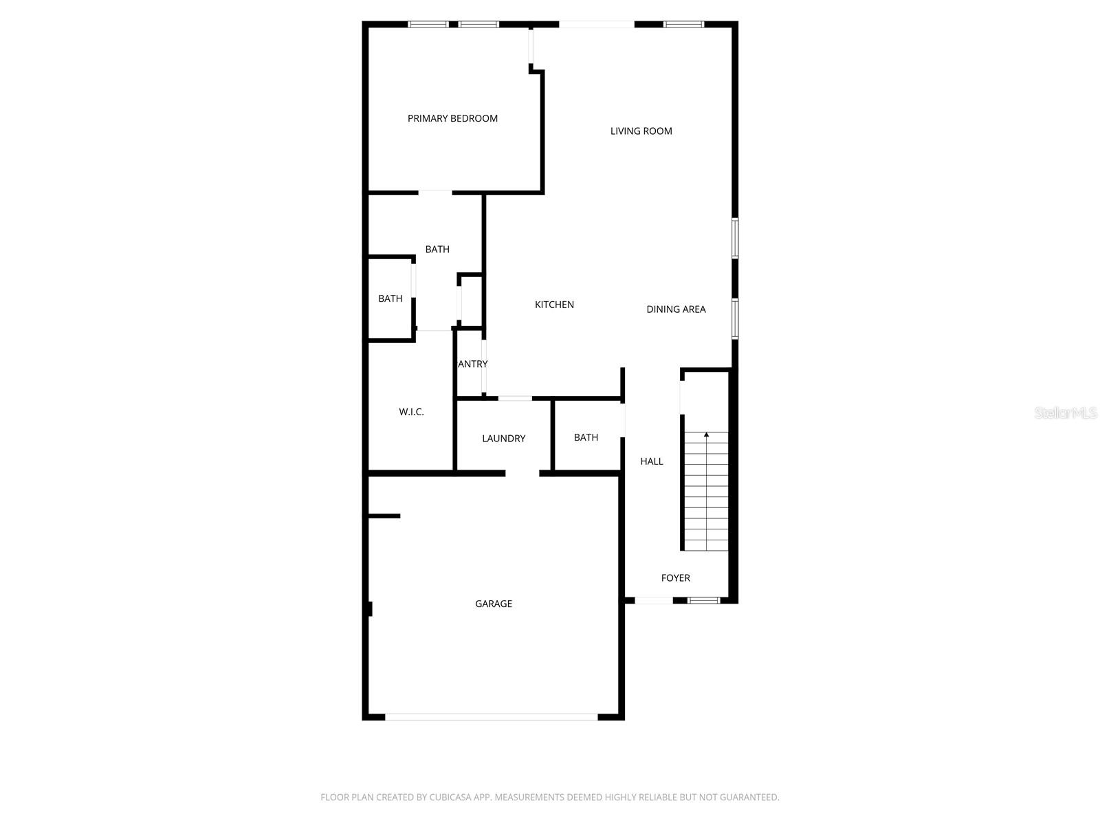 Image 53 of 54 For 2365 Treasure Hill Street