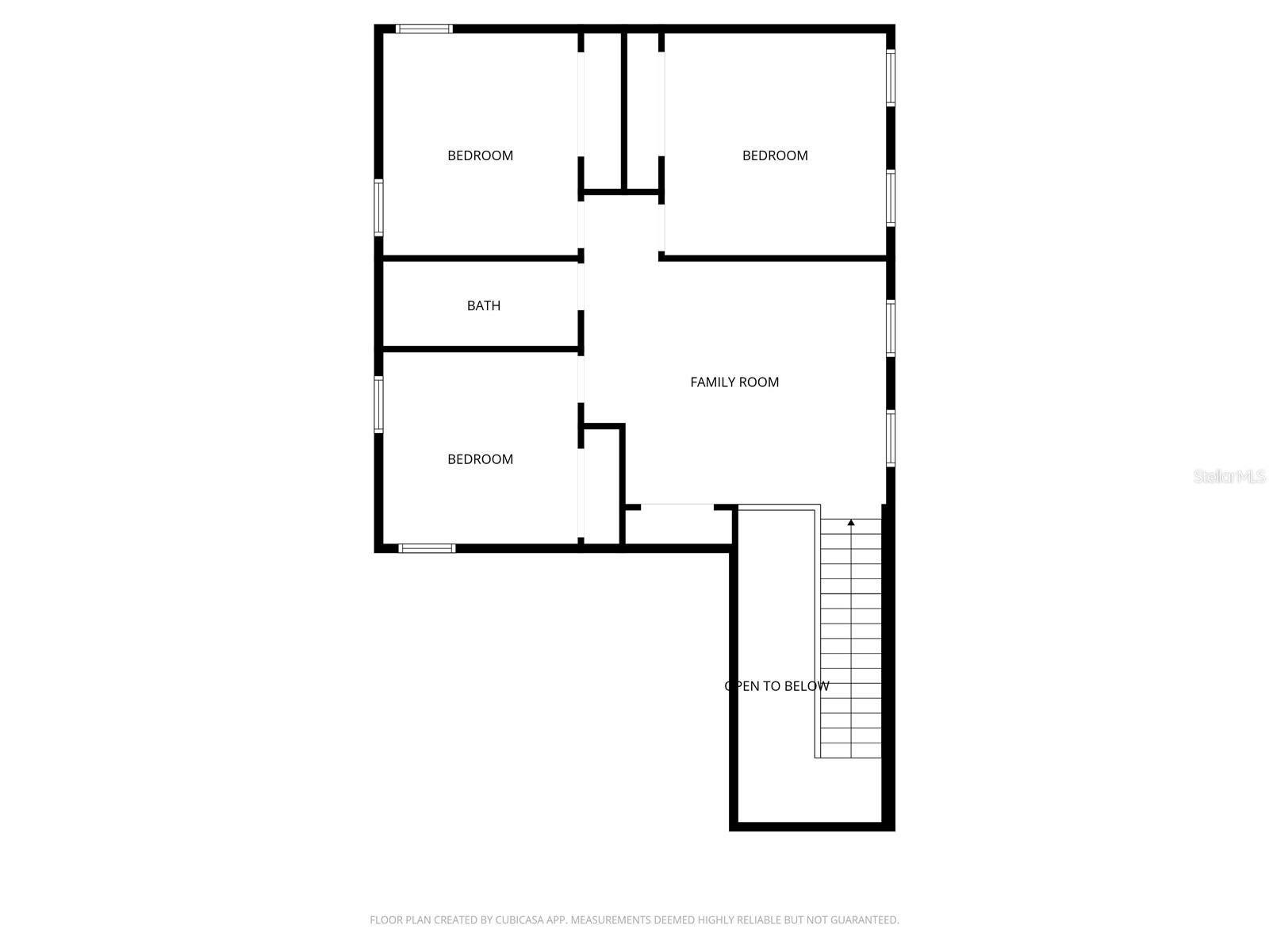 Image 54 of 54 For 2365 Treasure Hill Street