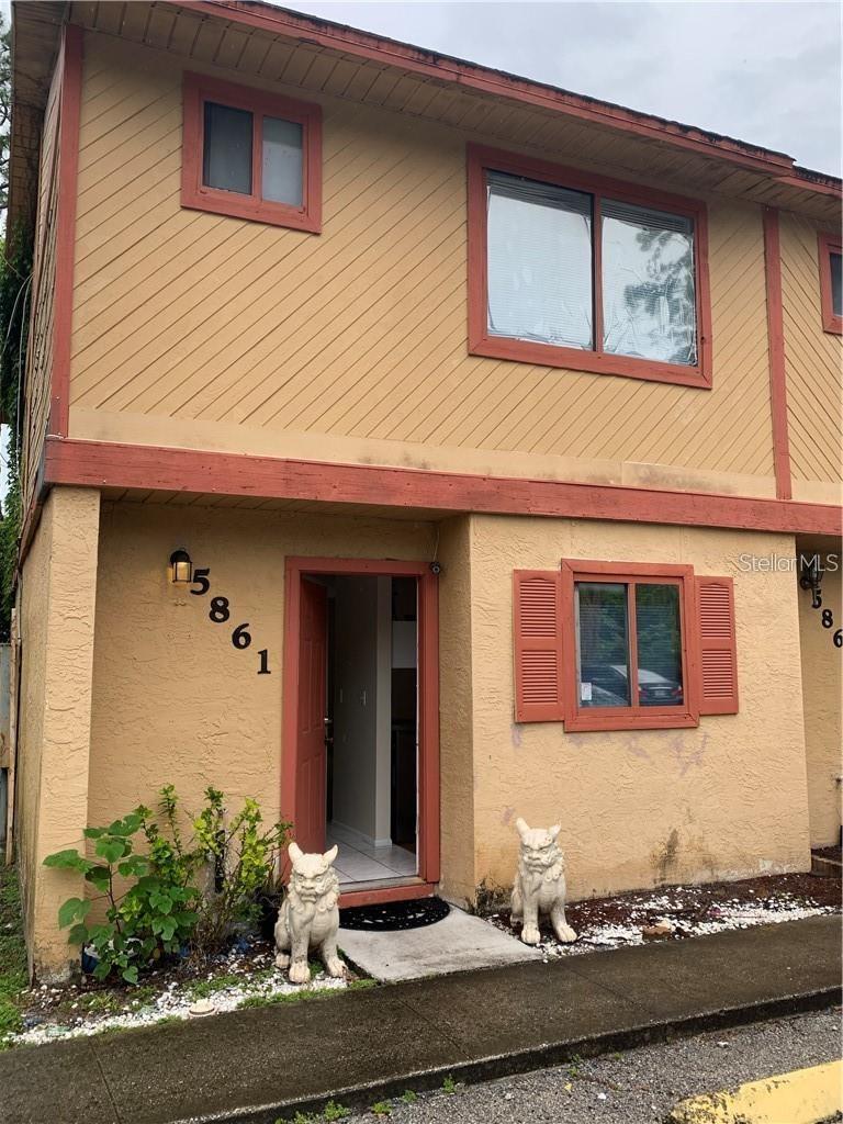 Details for 5861 Curry Ford Road 12, ORLANDO, FL 32822