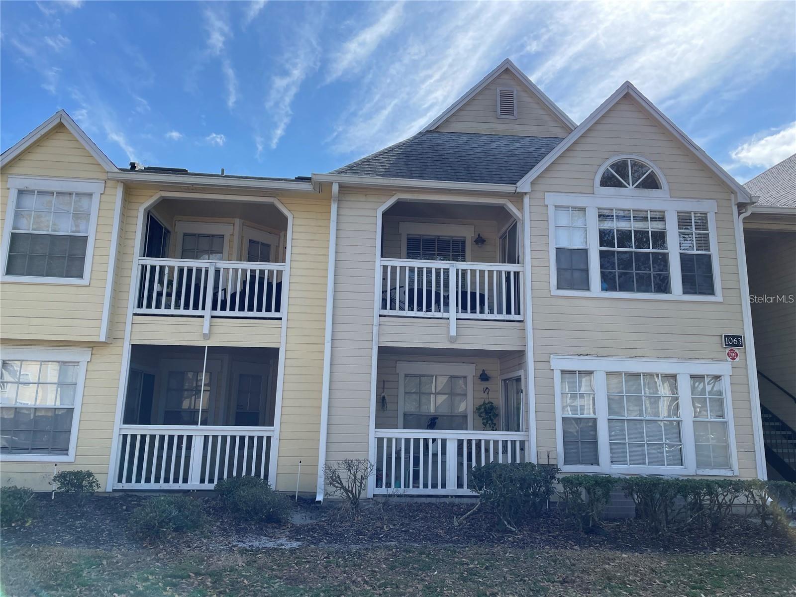 Details for 1063 Hiawassee Road 1628, ORLANDO, FL 32835