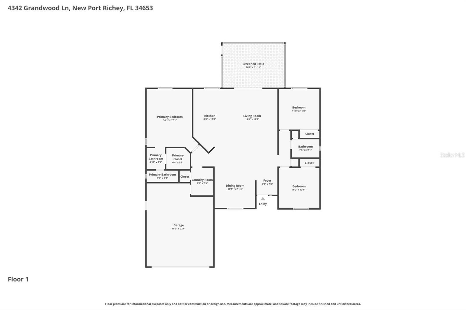 Image 21 of 21 For 4342 Grandwood Lane