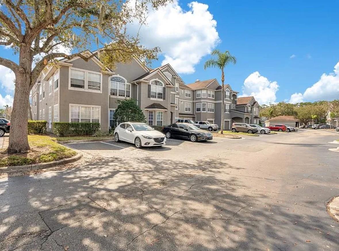 Details for 3319 Kirkman Road 337, ORLANDO, FL 32811