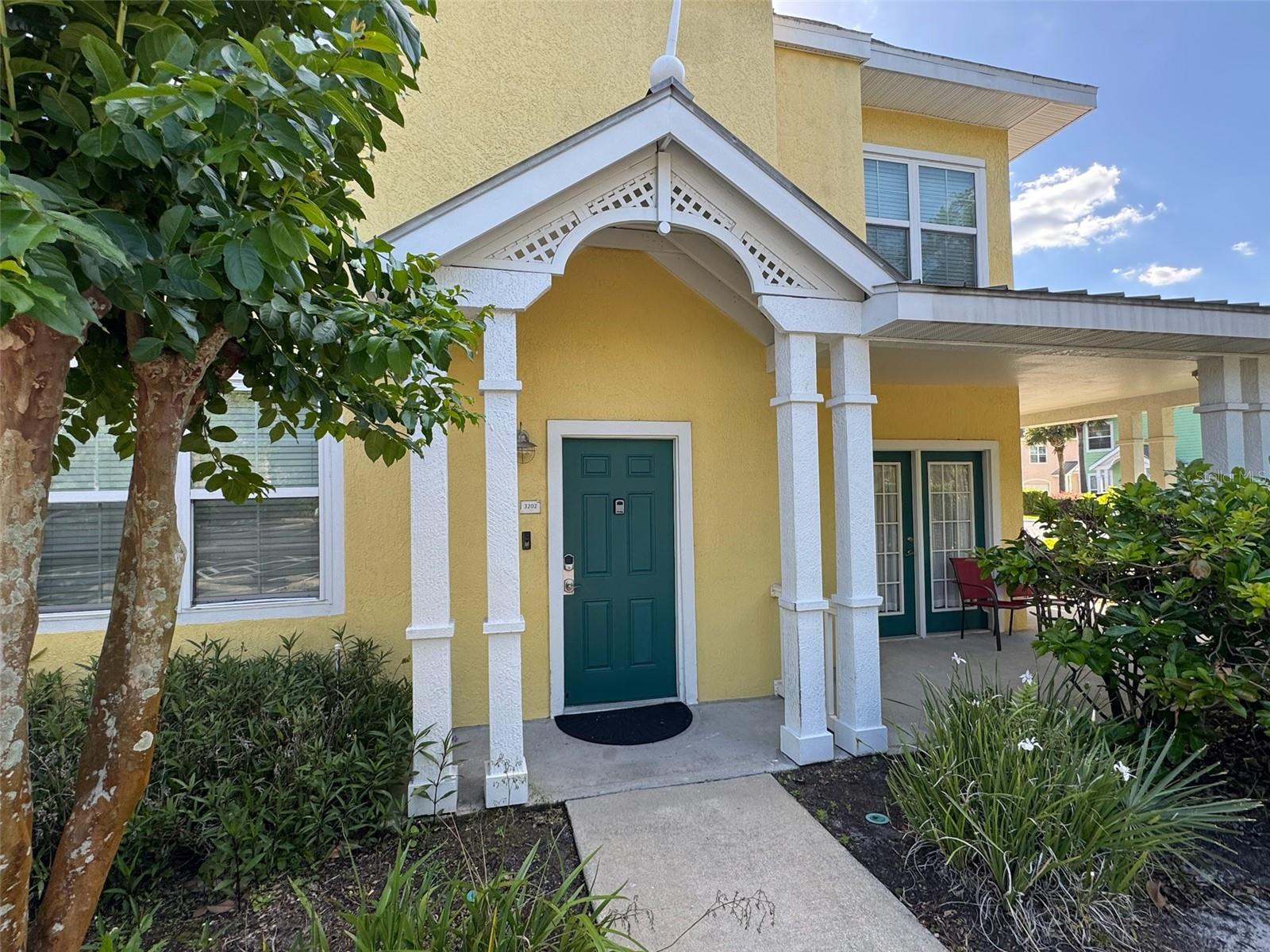 Details for 3006 Bonfire Beach Drive 202, KISSIMMEE, FL 34746