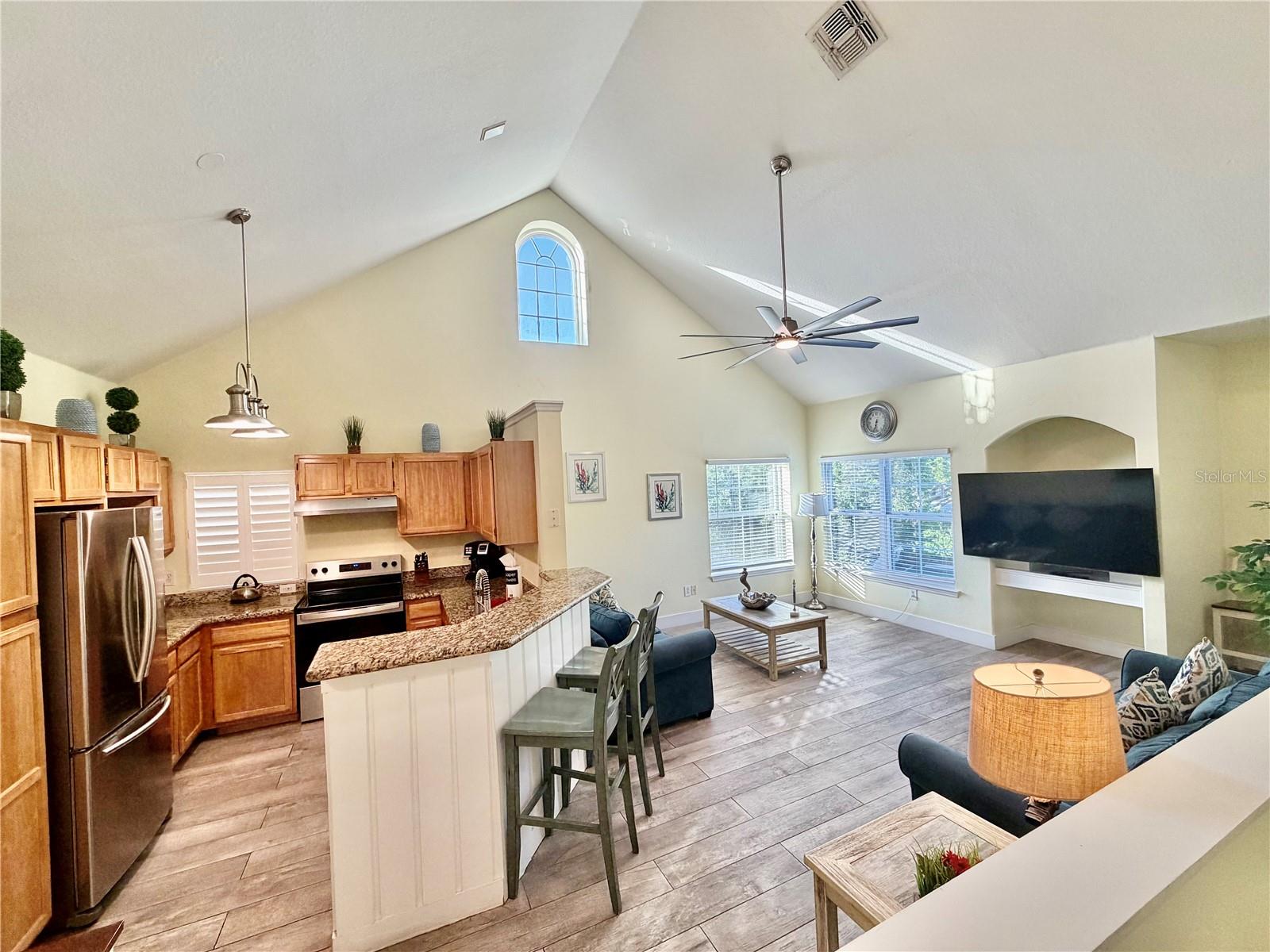 Image 2 of 50 For 3006 Bonfire Beach Drive 202