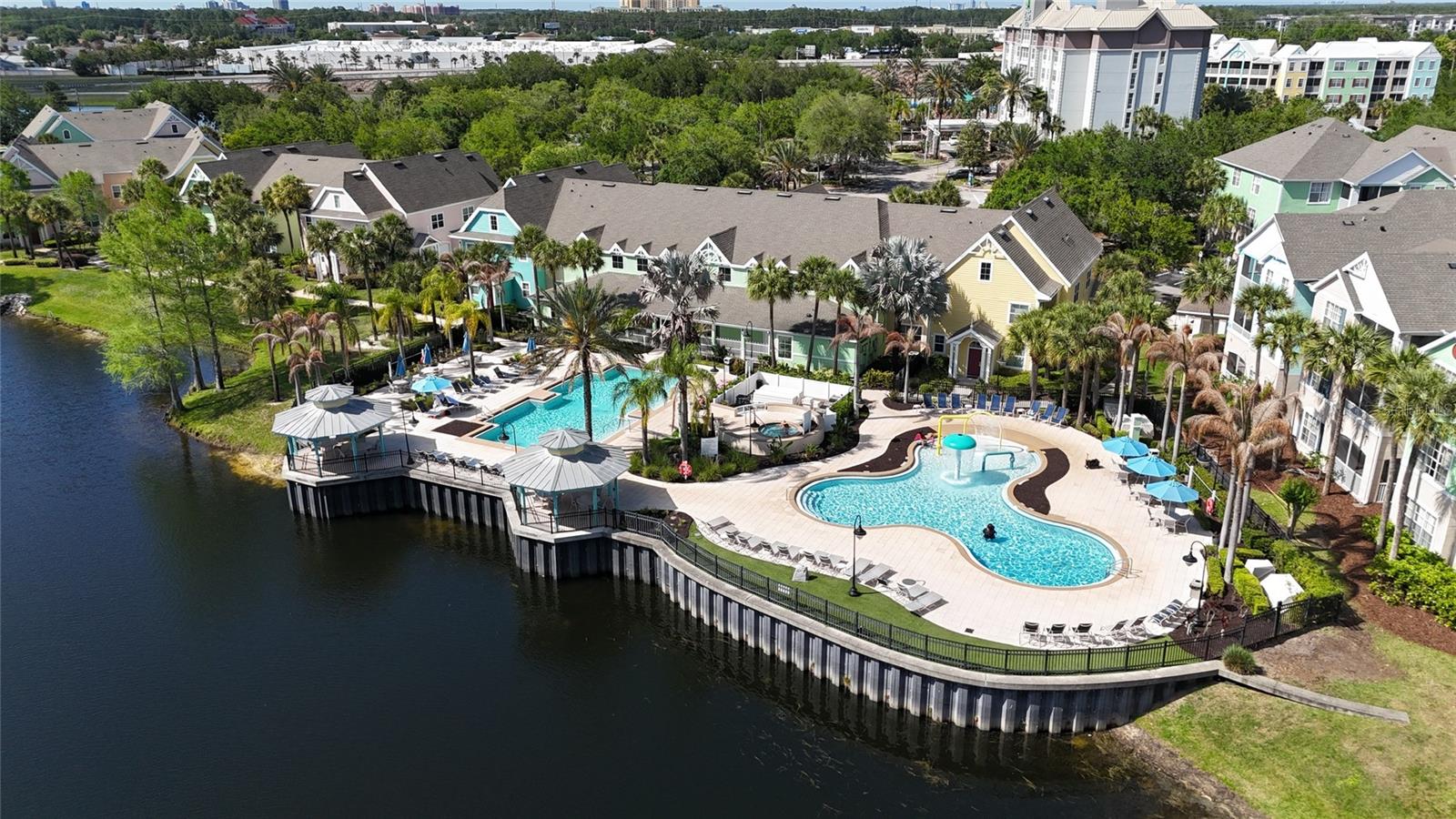 Image 36 of 50 For 3006 Bonfire Beach Drive 202