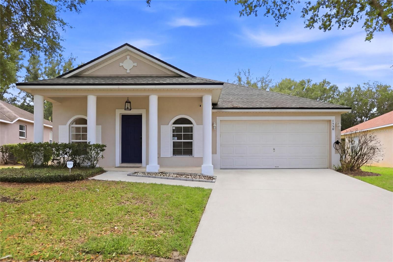 Details for 1550 Madison Ivy Circle, APOPKA, FL 32712
