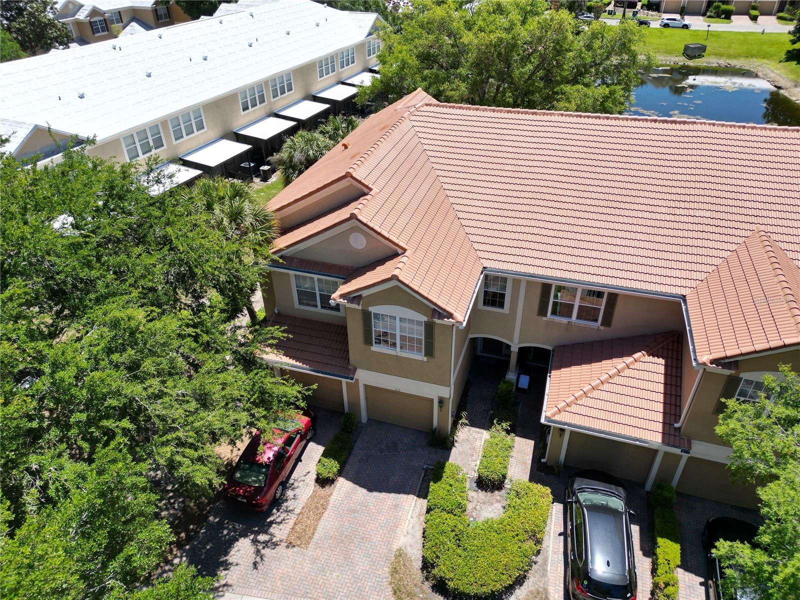 Image 34 of 43 For 3401 Shallot Drive 102