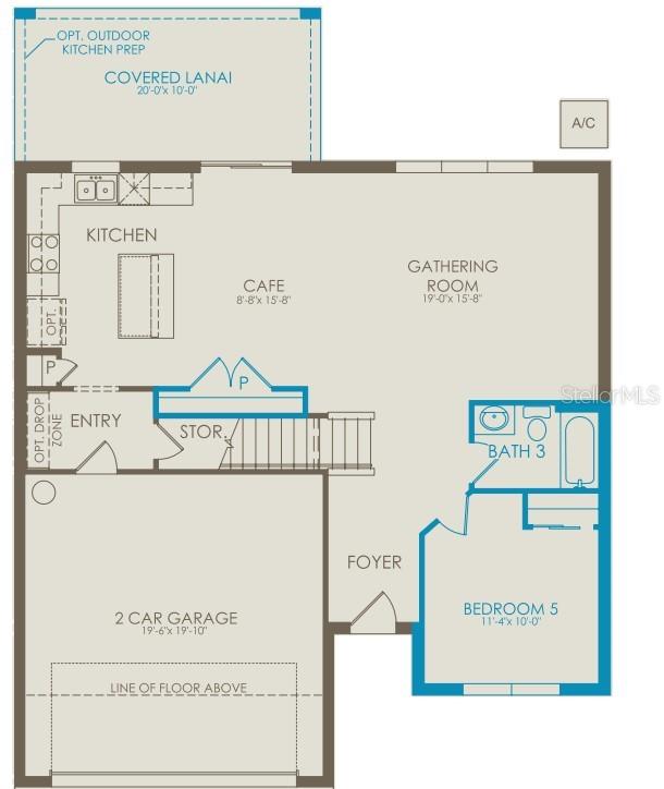 Image 2 of 19 For 2473 Horizon View Avenue