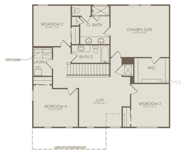 Image 3 of 19 For 2473 Horizon View Avenue