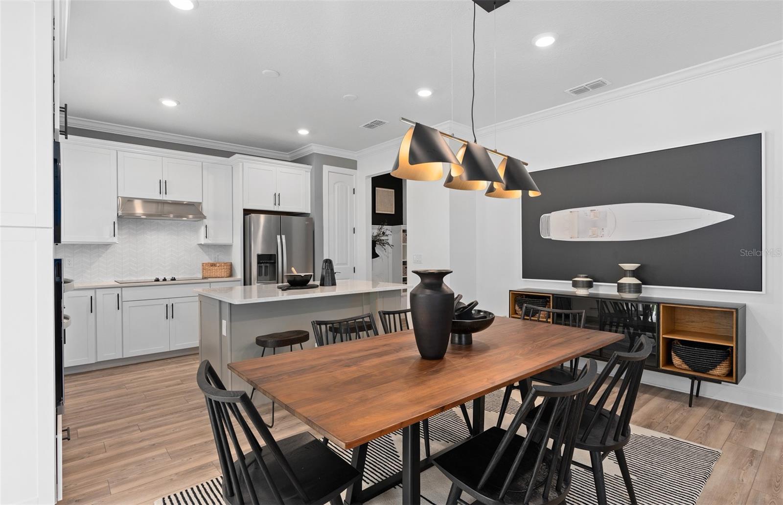 Image 6 of 19 For 2473 Horizon View Avenue