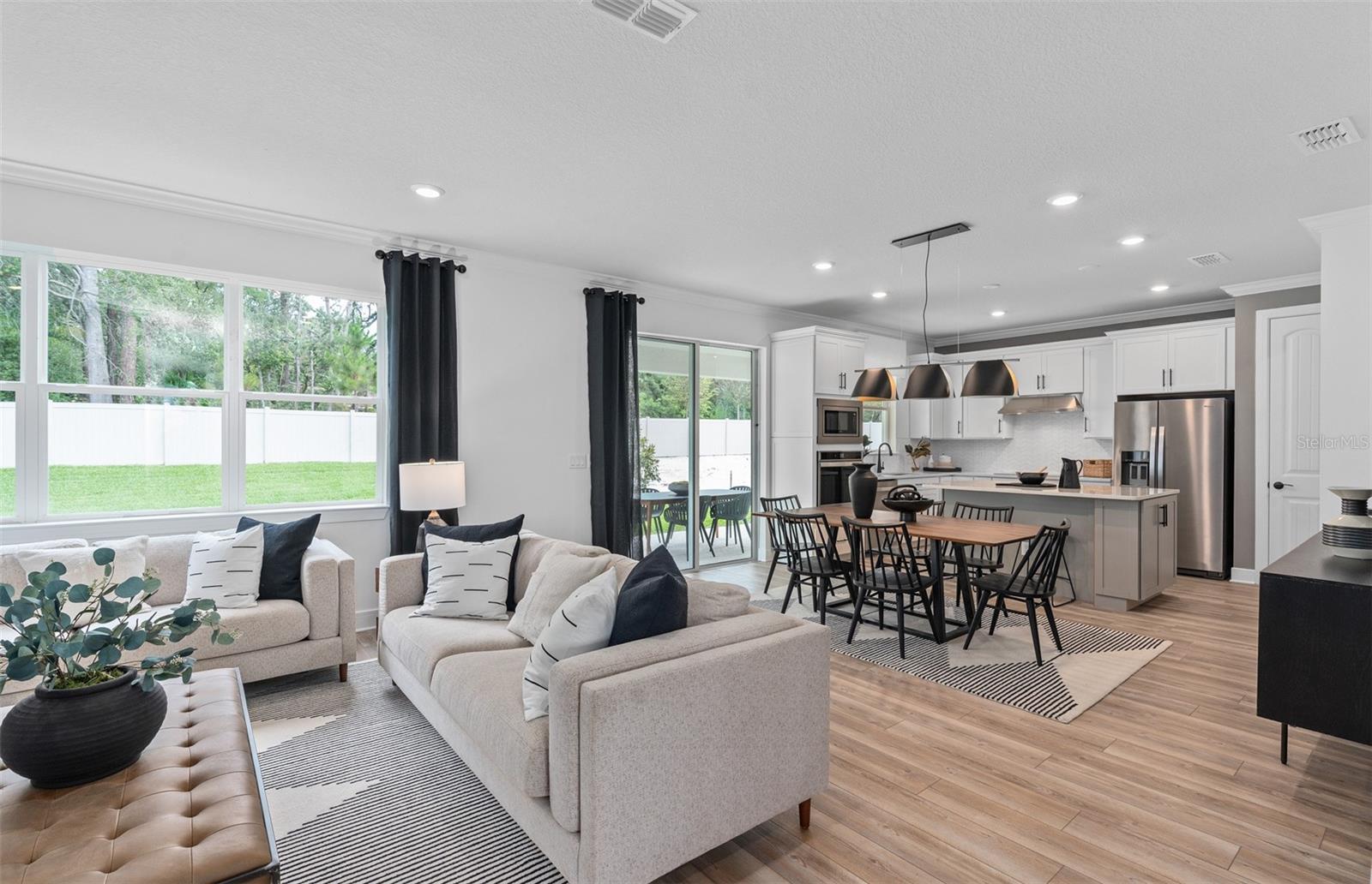 Image 8 of 19 For 2473 Horizon View Avenue