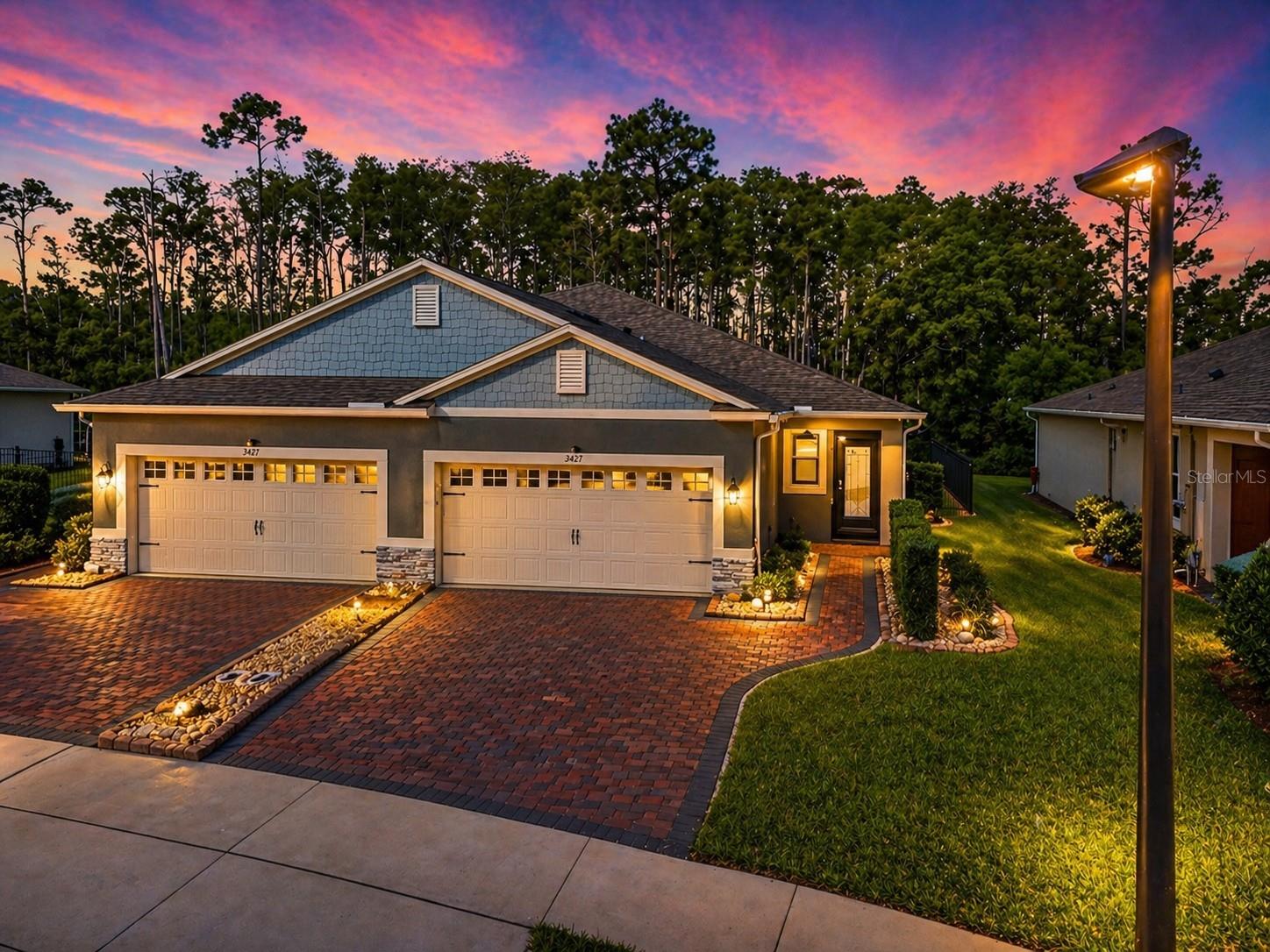 Details for 3421 Twin Flower, CLERMONT, FL 34714
