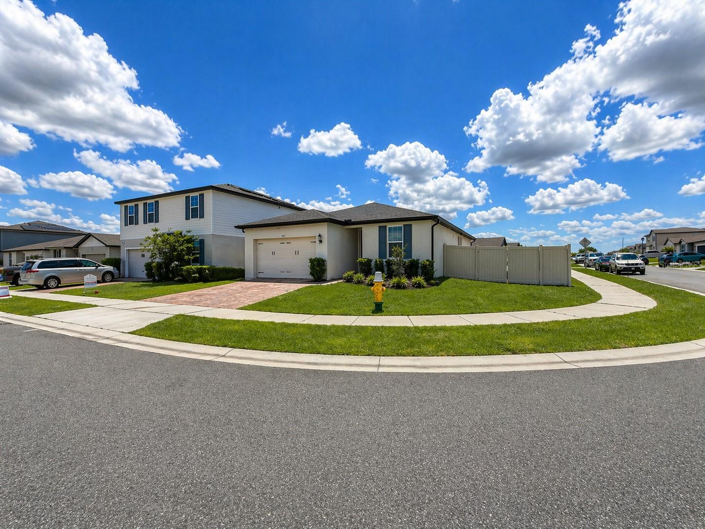 Details for 445 Mckenna Drive, WINTER HAVEN, FL 33881