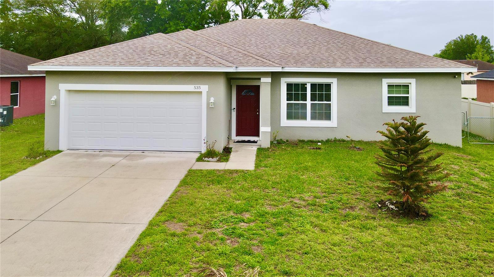 Details for 535 Gull Drive, KISSIMMEE, FL 34759
