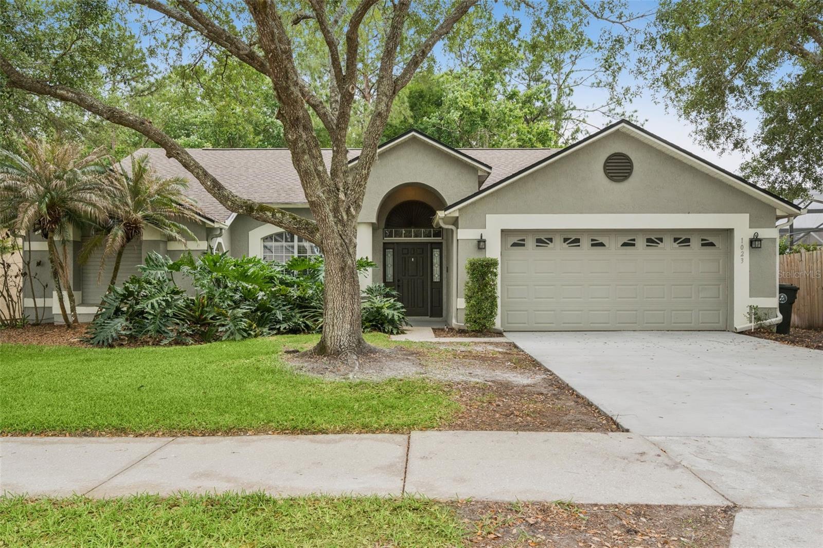 Details for 1023 Riviera Boulevard, OVIEDO, FL 32765