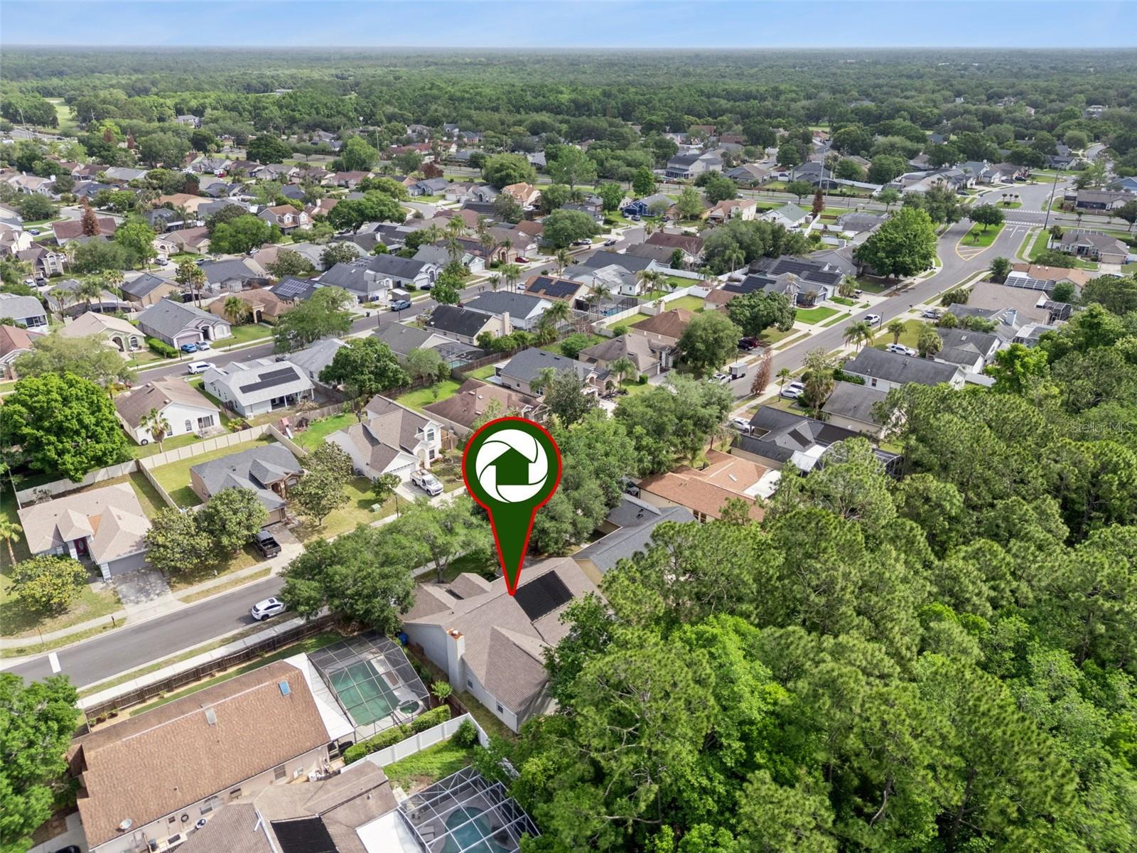 Image 53 of 57 For 1023 Riviera Boulevard