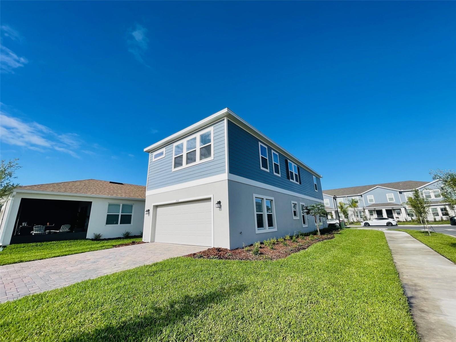 Image 4 of 37 For 7333 Ivy Tendril Avenue