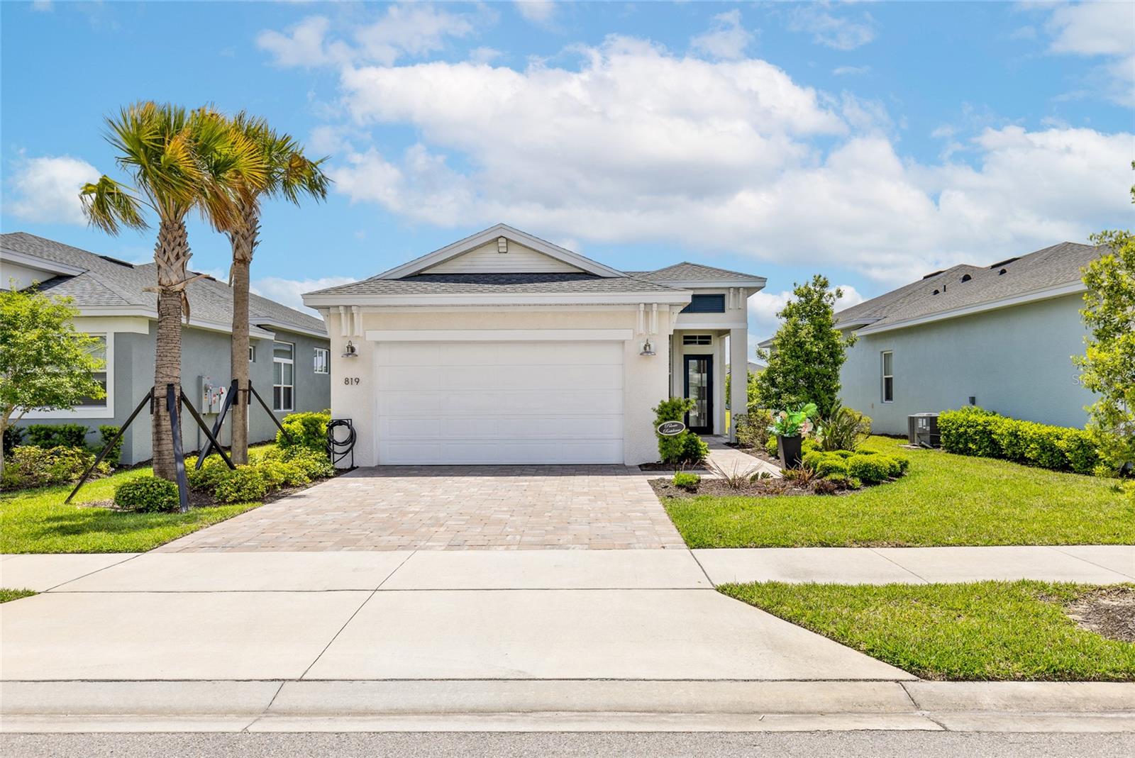 Details for 819 Liliana Drive, DELAND, FL 32724