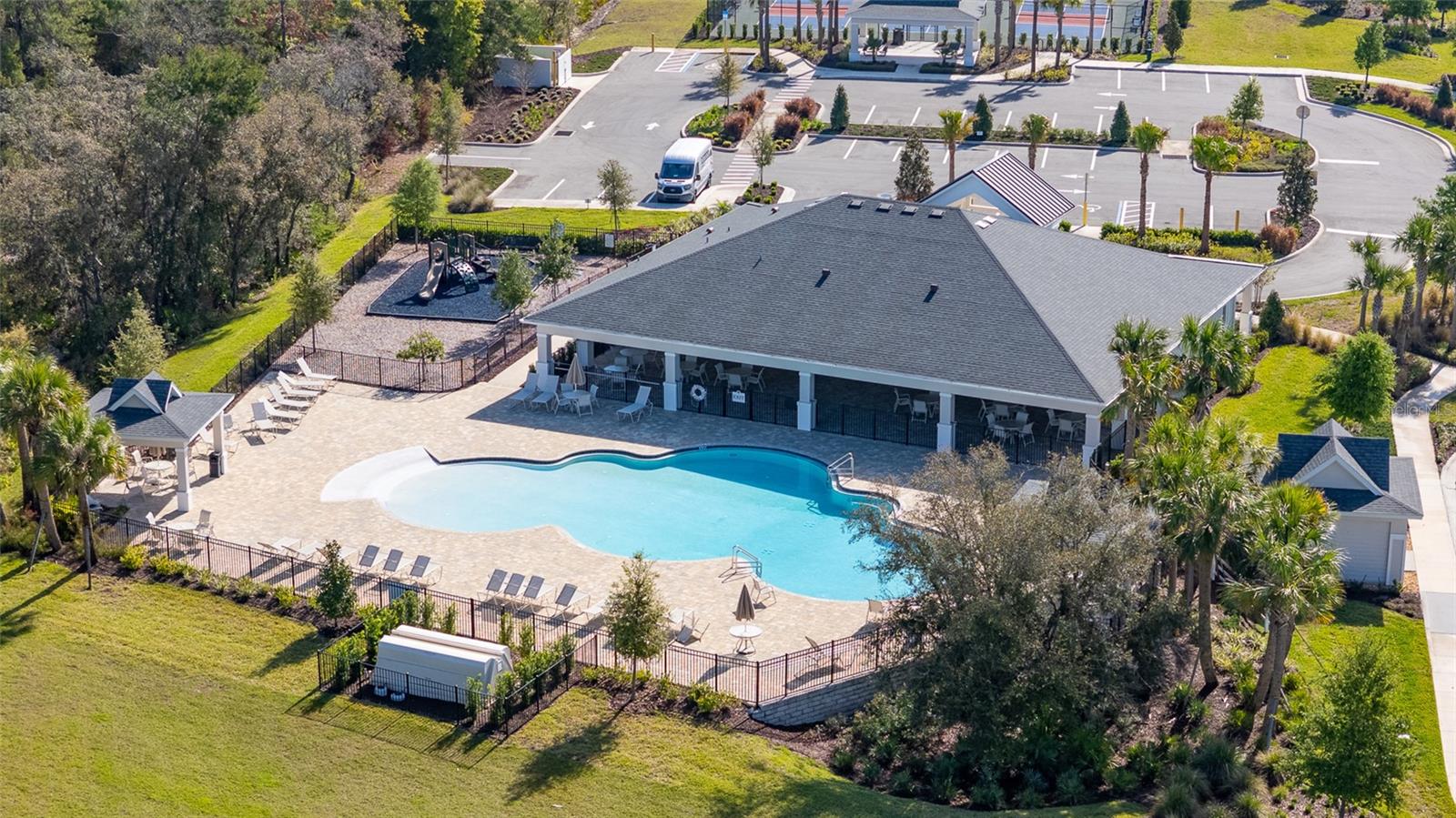 Image 35 of 37 For 819 Liliana Drive