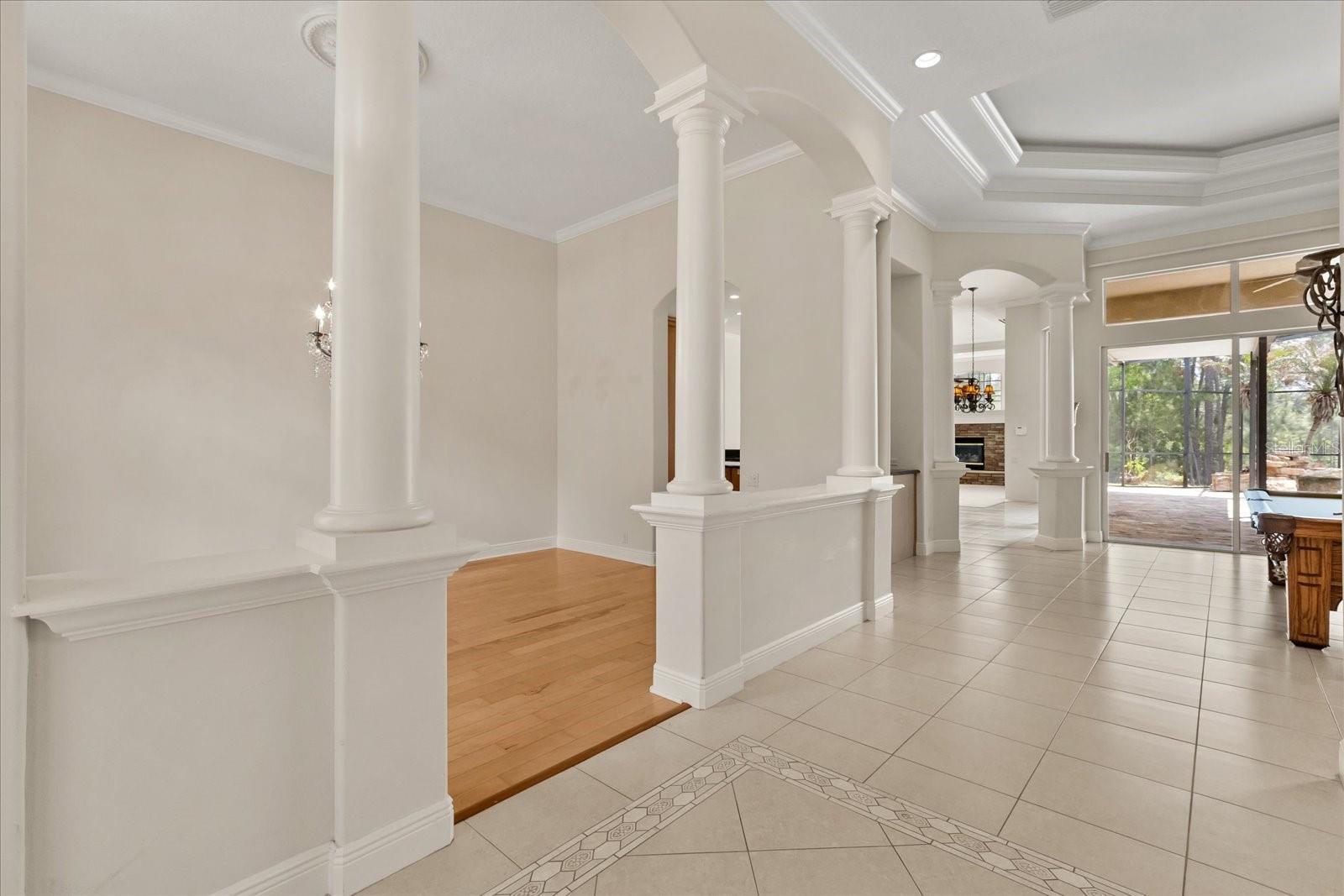 Image 6 of 52 For 420 Valley Stream Drive