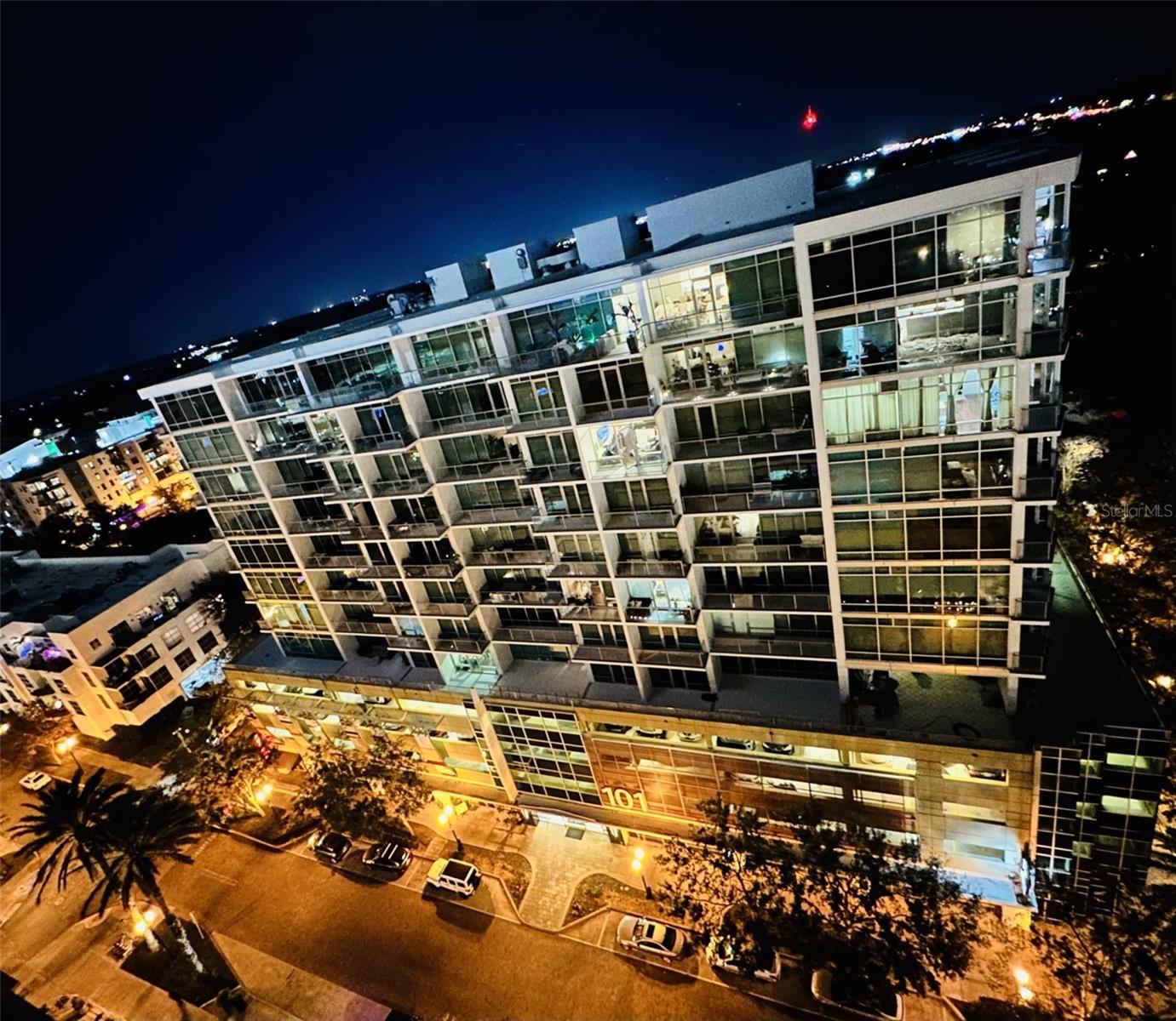 Details for 101 Eola Drive 1115, ORLANDO, FL 32801