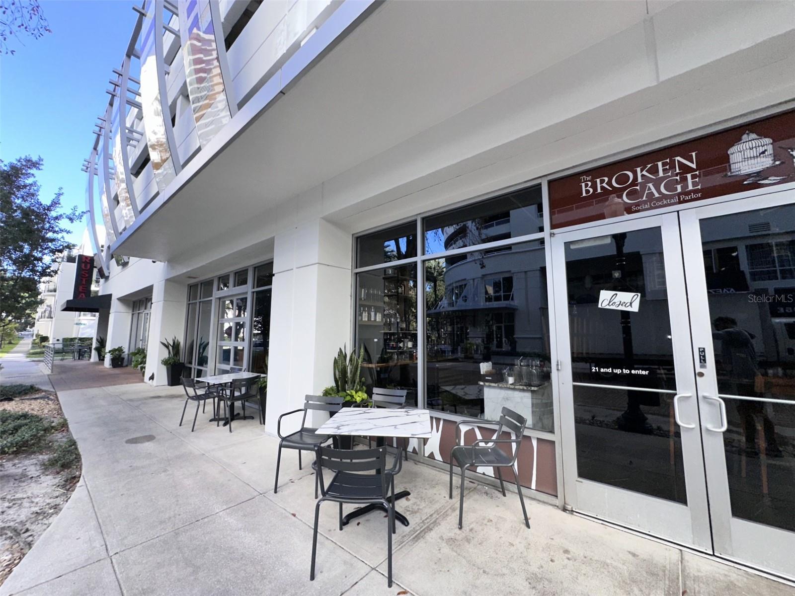 Image 34 of 50 For 101 Eola Drive 1115