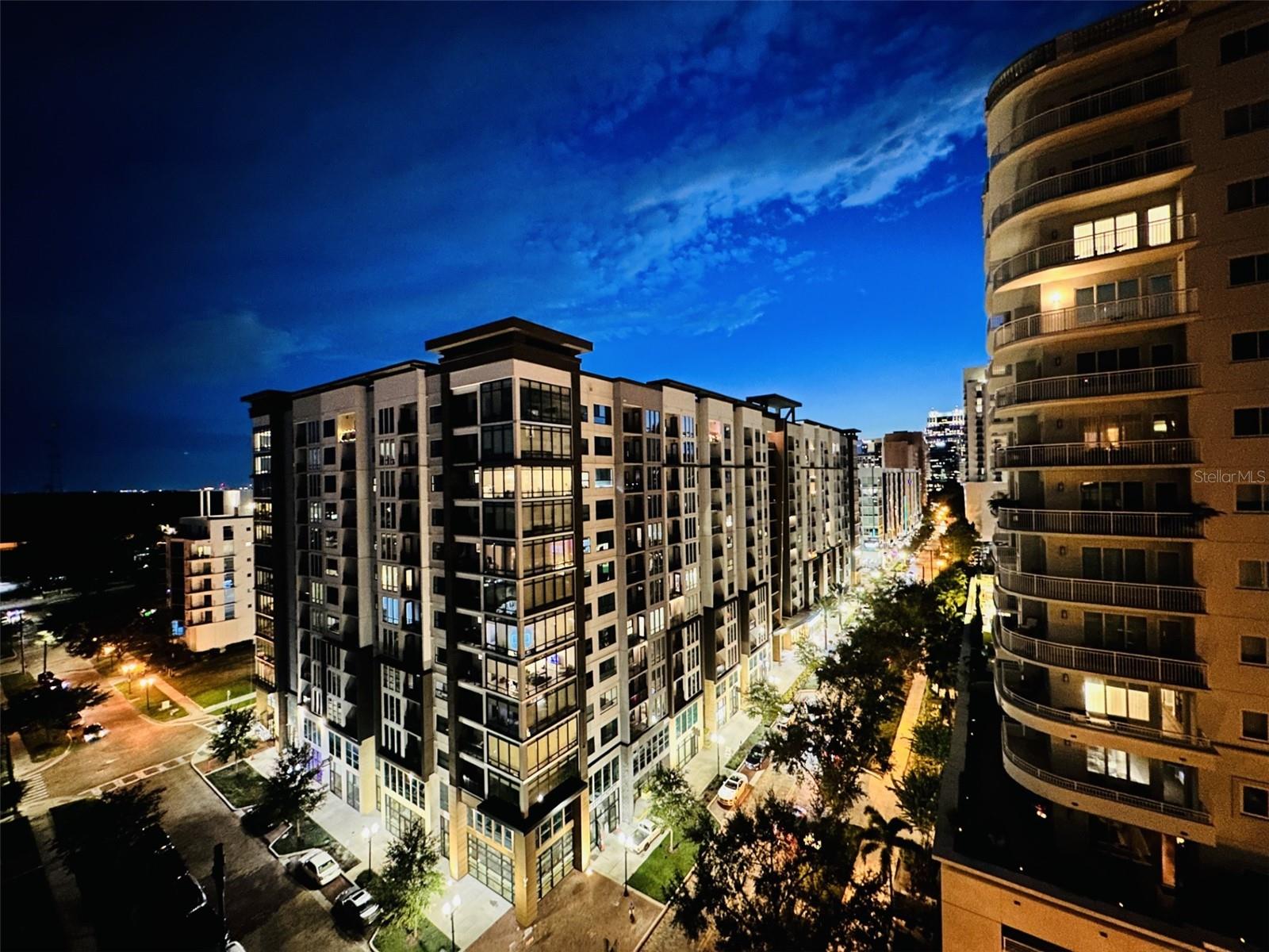 Image 40 of 50 For 101 Eola Drive 1115