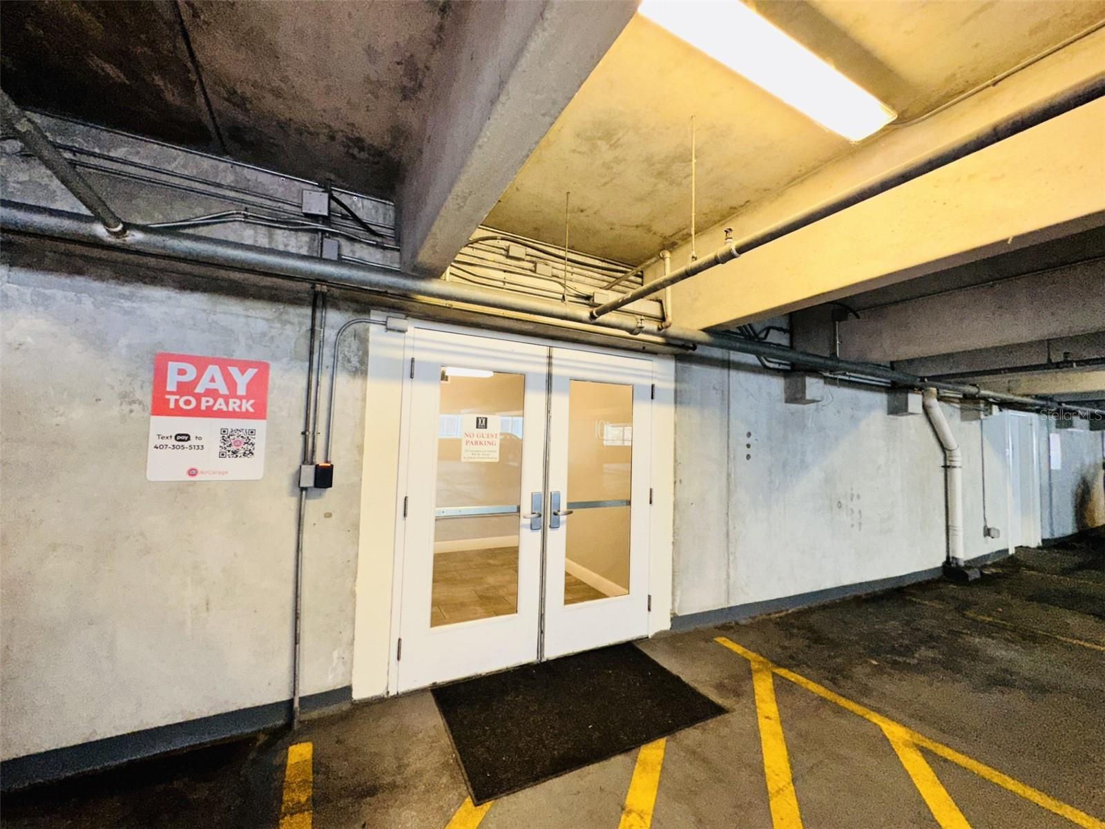 Image 48 of 50 For 101 Eola Drive 1115