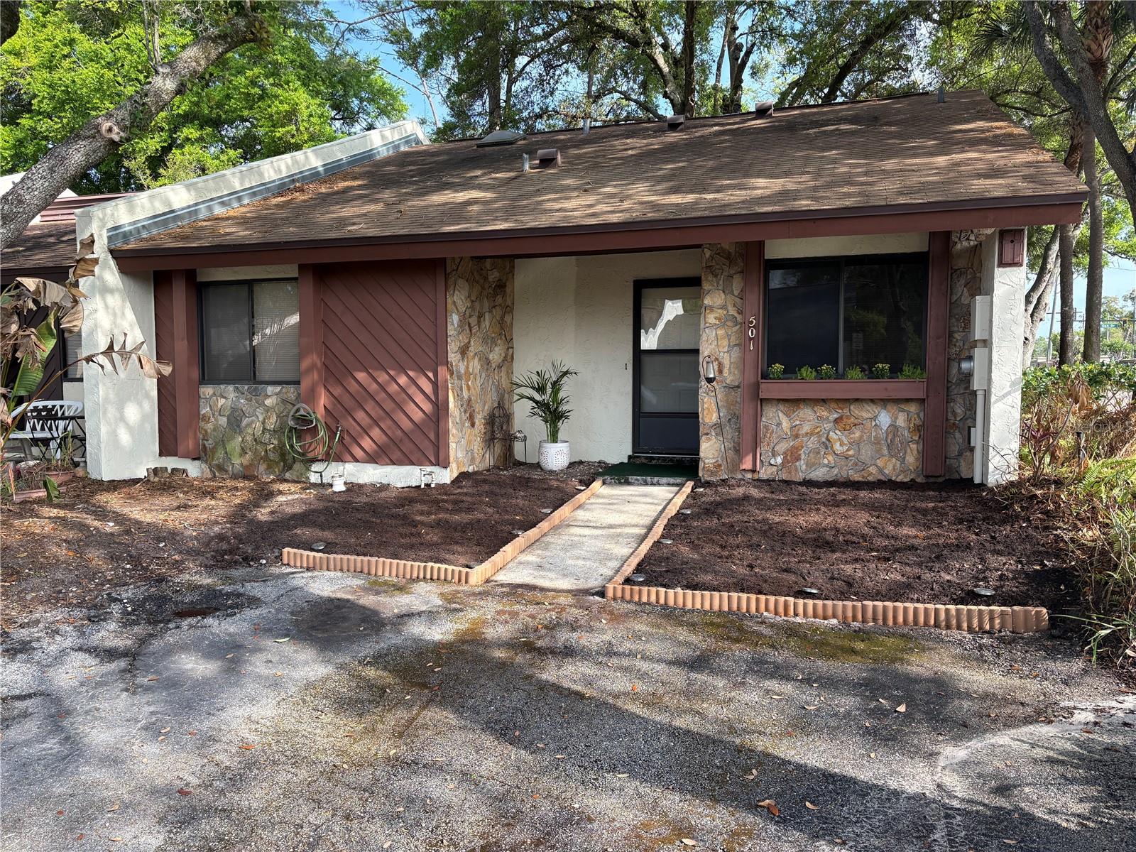 Details for 501 Mansfield Drive, ALTAMONTE SPRINGS, FL 32714