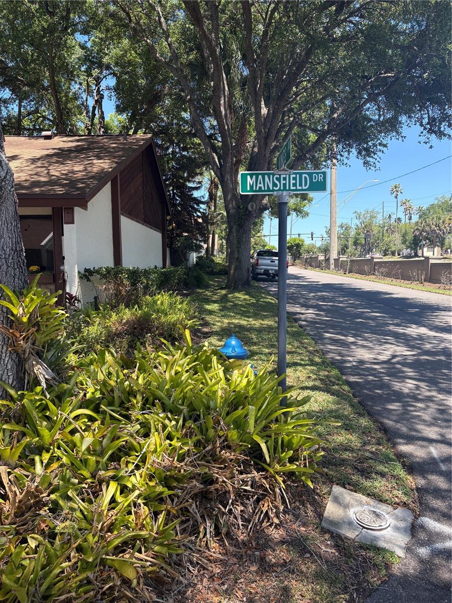 Image 25 of 27 For 501 Mansfield Drive