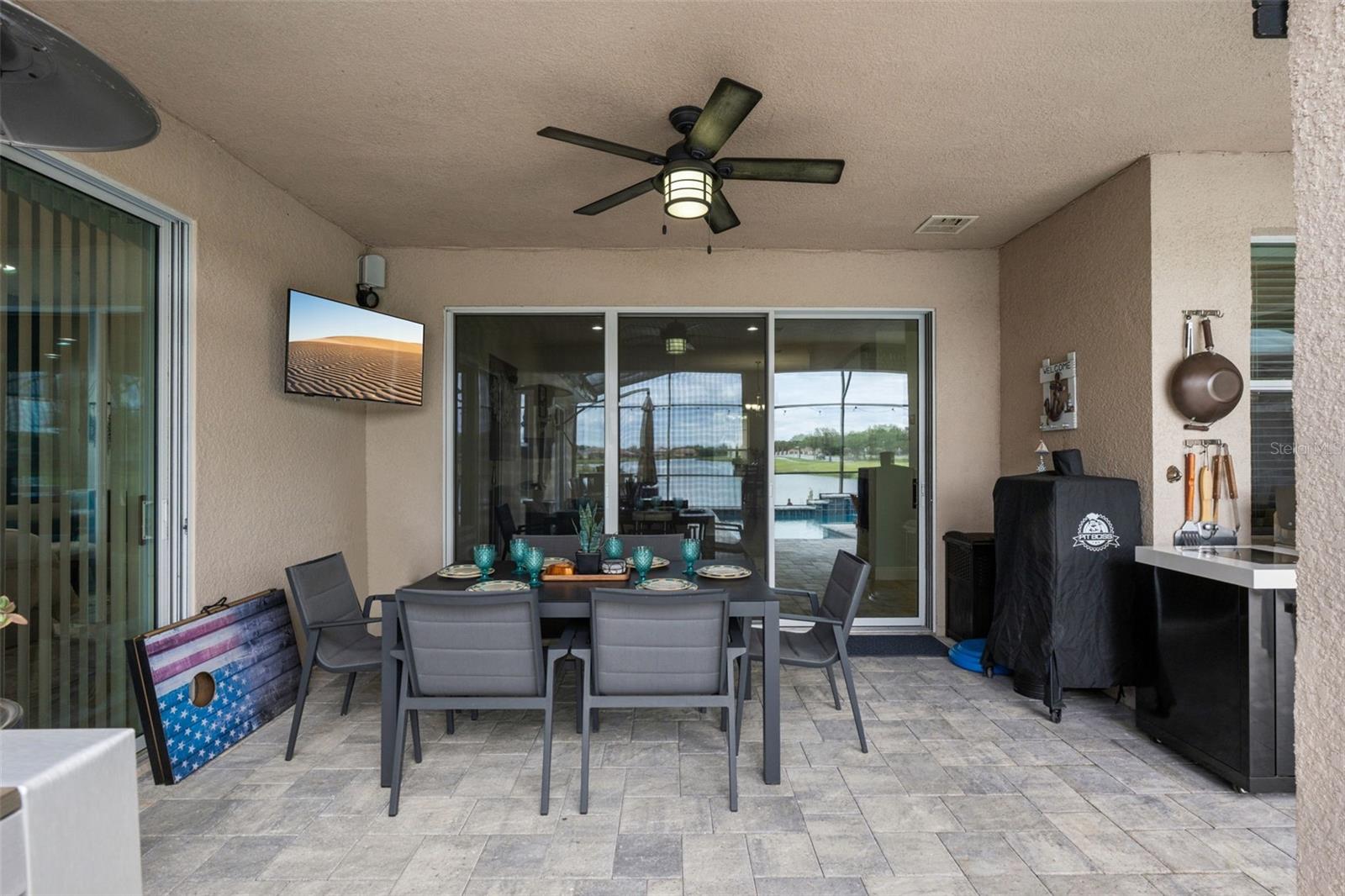 Image 29 of 46 For 3704 Eagle Isle Circle