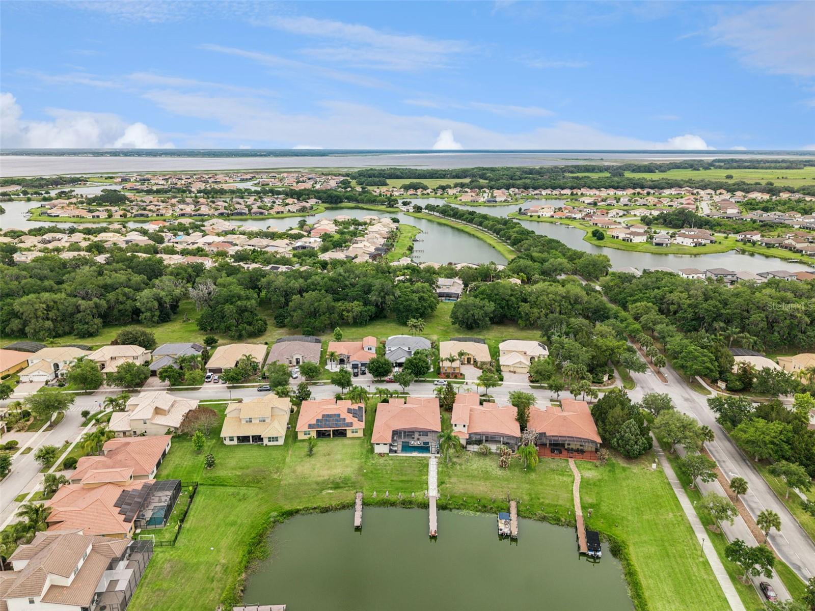 Image 3 of 46 For 3704 Eagle Isle Circle