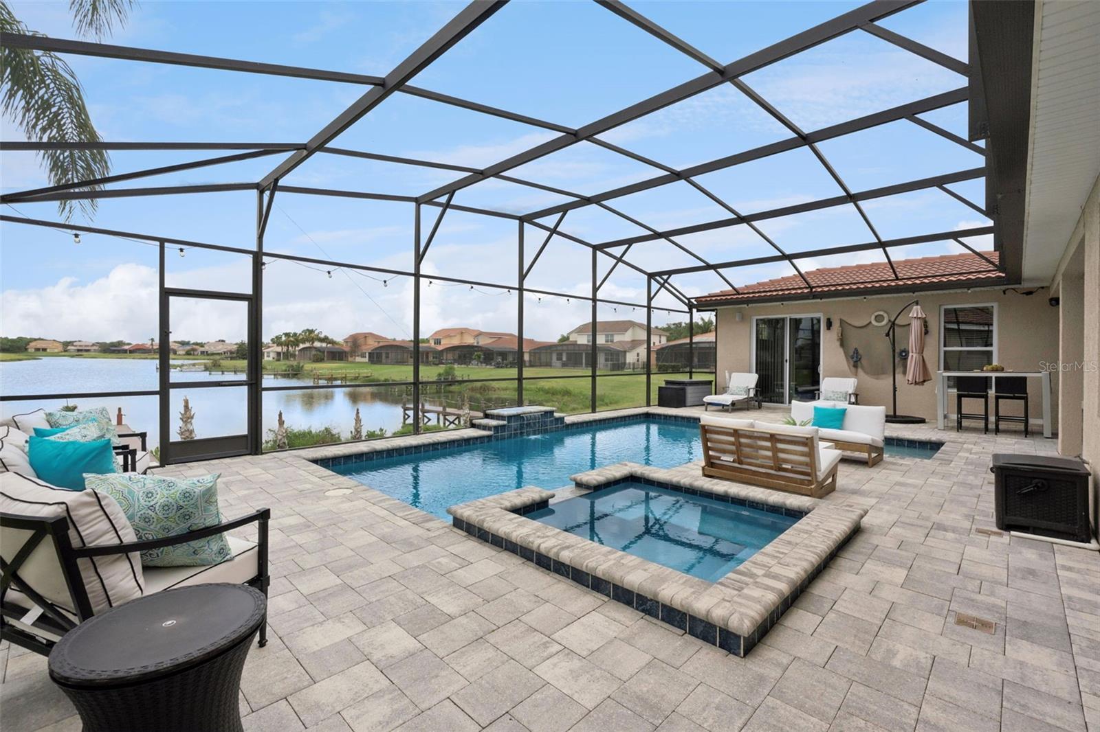 Image 32 of 46 For 3704 Eagle Isle Circle