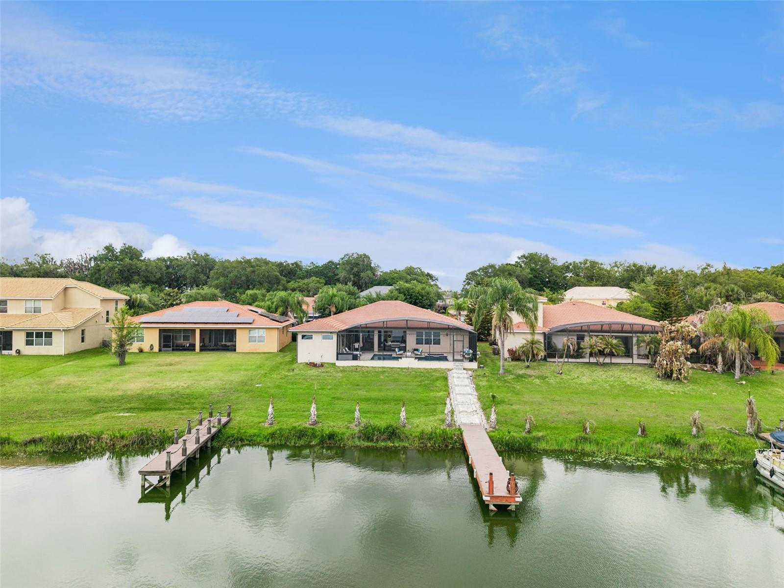 Image 33 of 46 For 3704 Eagle Isle Circle