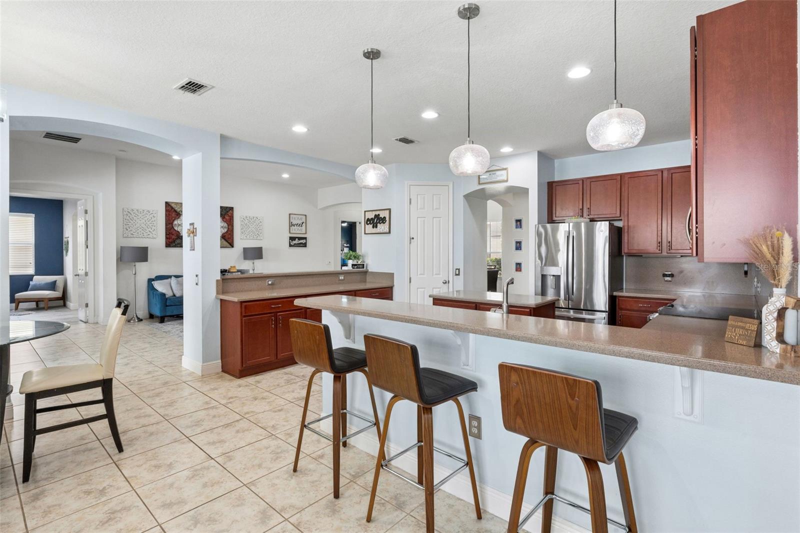 Image 8 of 46 For 3704 Eagle Isle Circle