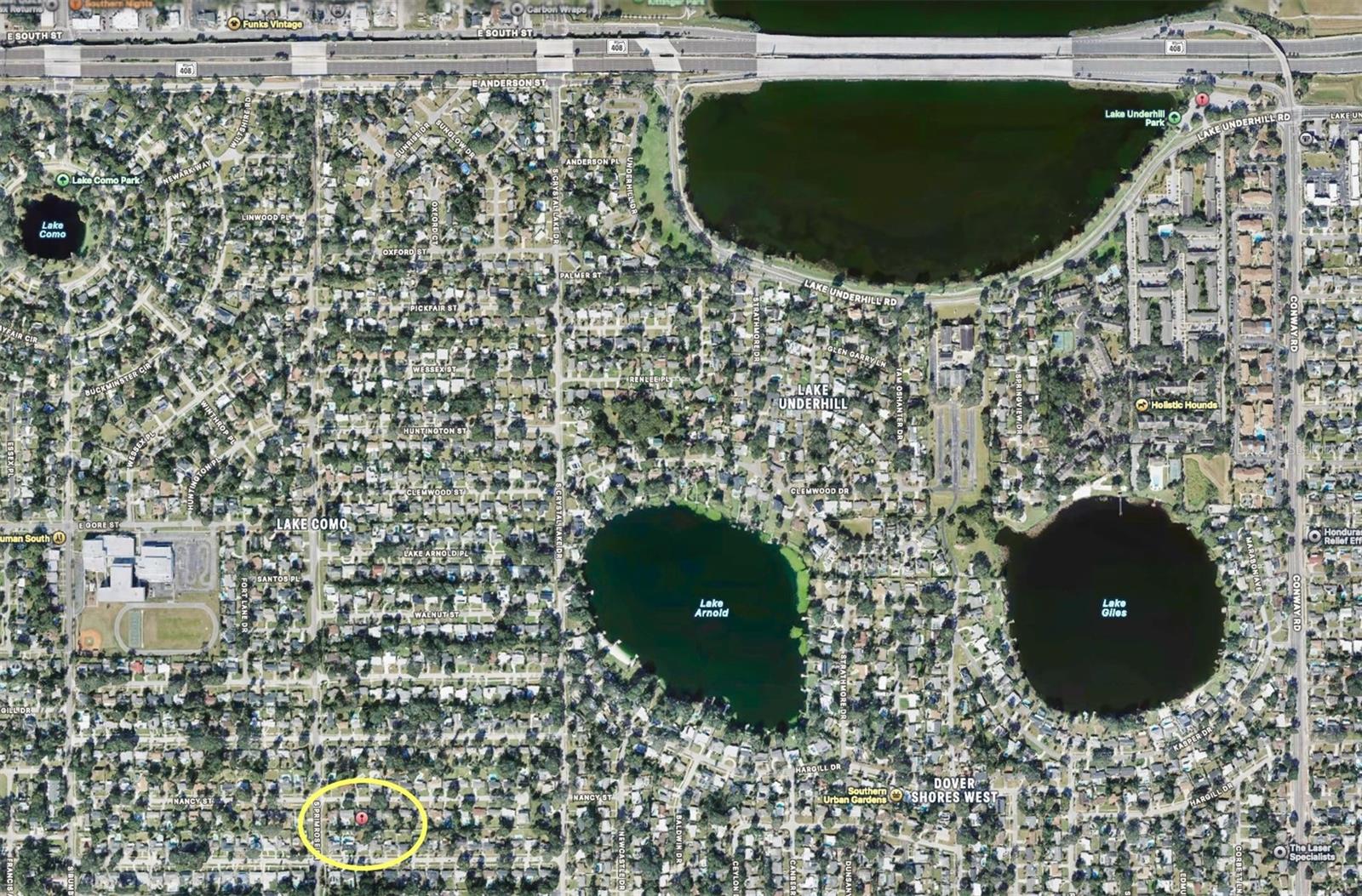 Image 24 of 59 For 2810 Nancy Street