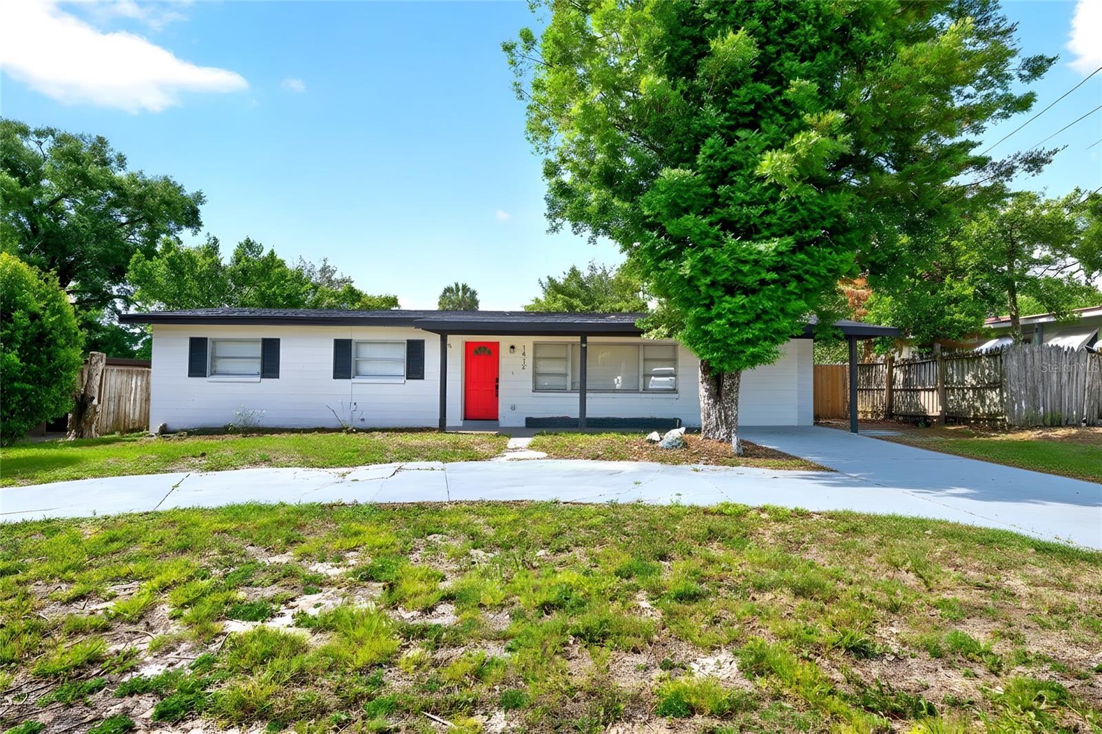 Details for 1412 Lakecrest Drive, APOPKA, FL 32703