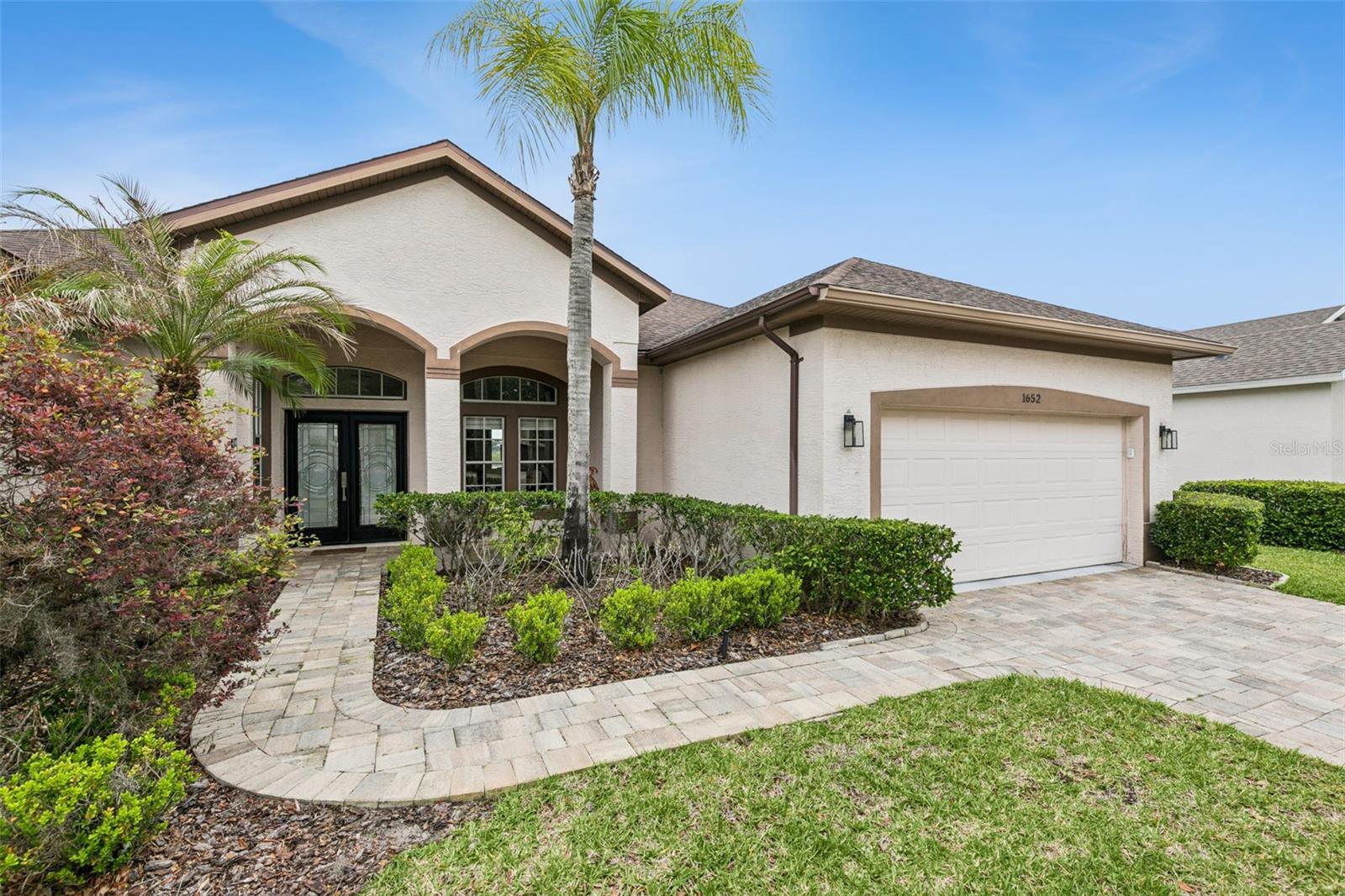 Details for 1652 Cherry Ridge Drive, LAKE MARY, FL 32746