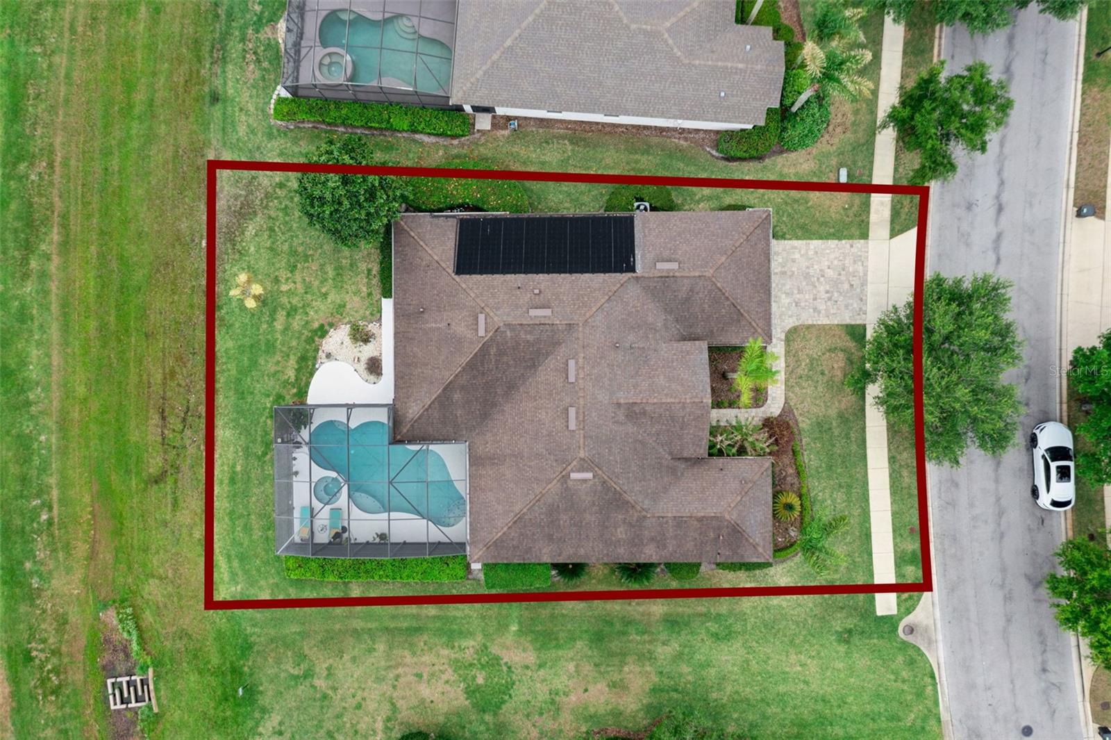 Image 40 of 62 For 1652 Cherry Ridge Drive