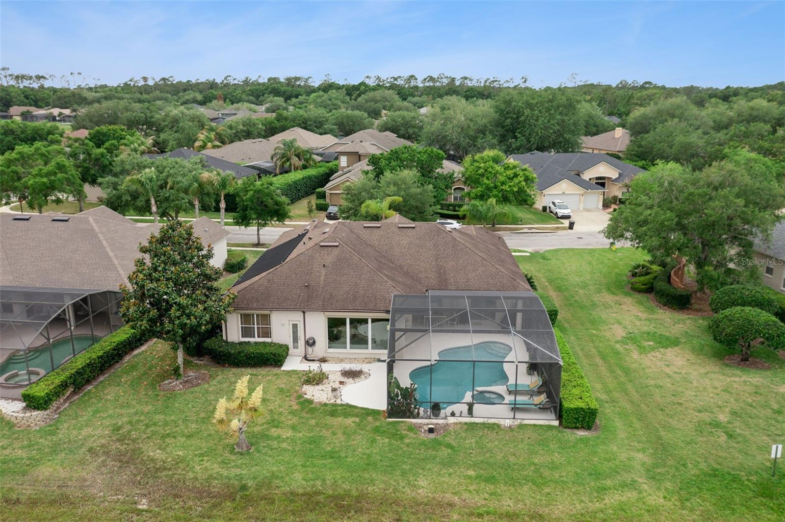 Image 42 of 62 For 1652 Cherry Ridge Drive