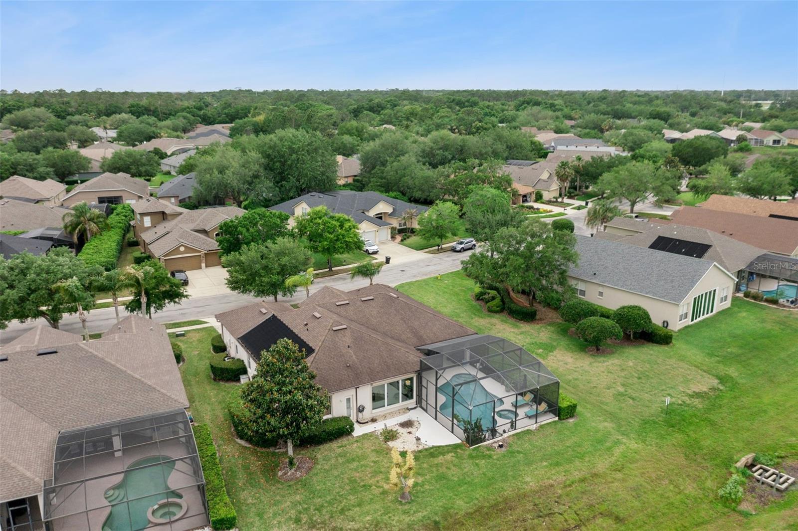 Image 44 of 62 For 1652 Cherry Ridge Drive