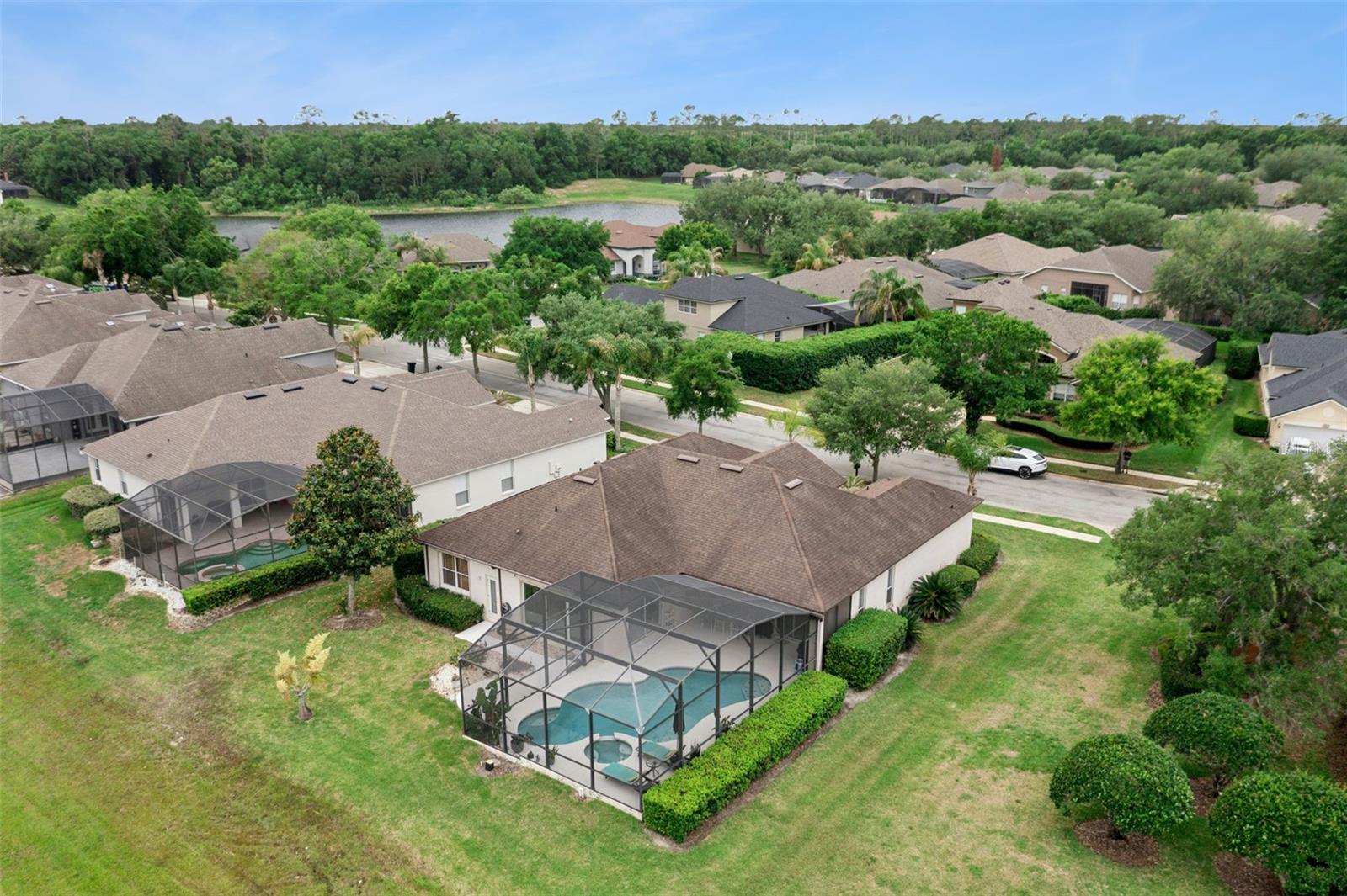 Image 45 of 62 For 1652 Cherry Ridge Drive