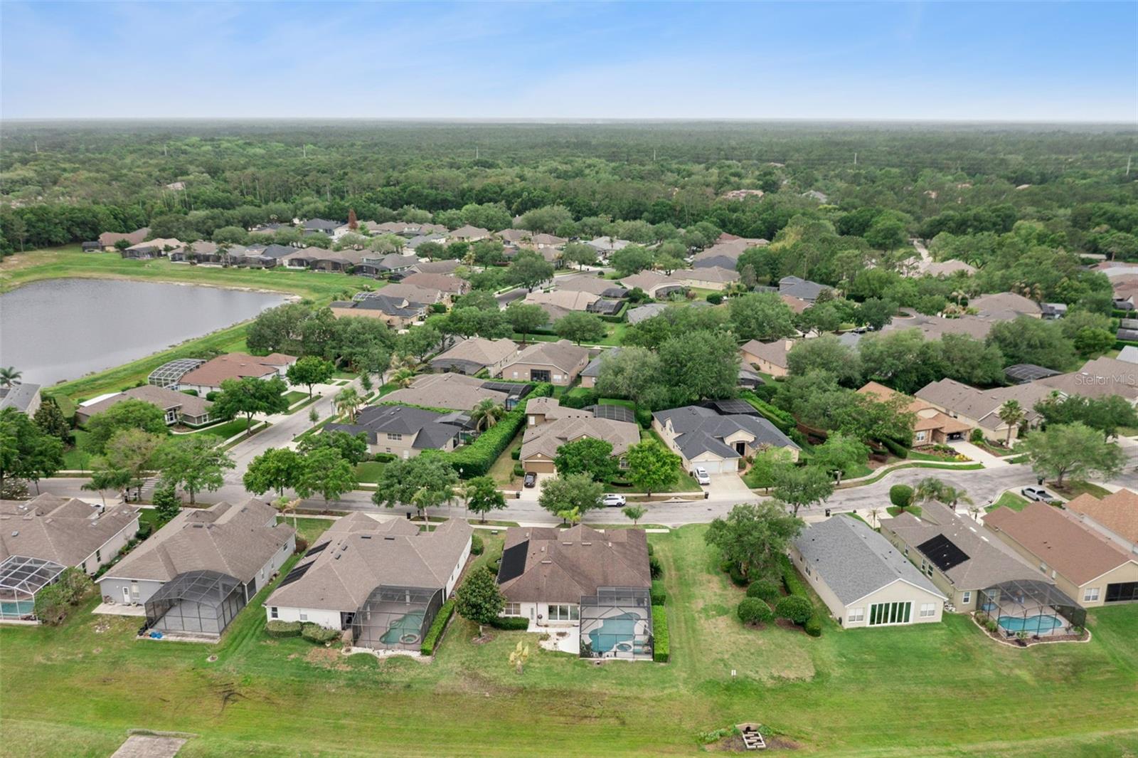 Image 47 of 62 For 1652 Cherry Ridge Drive