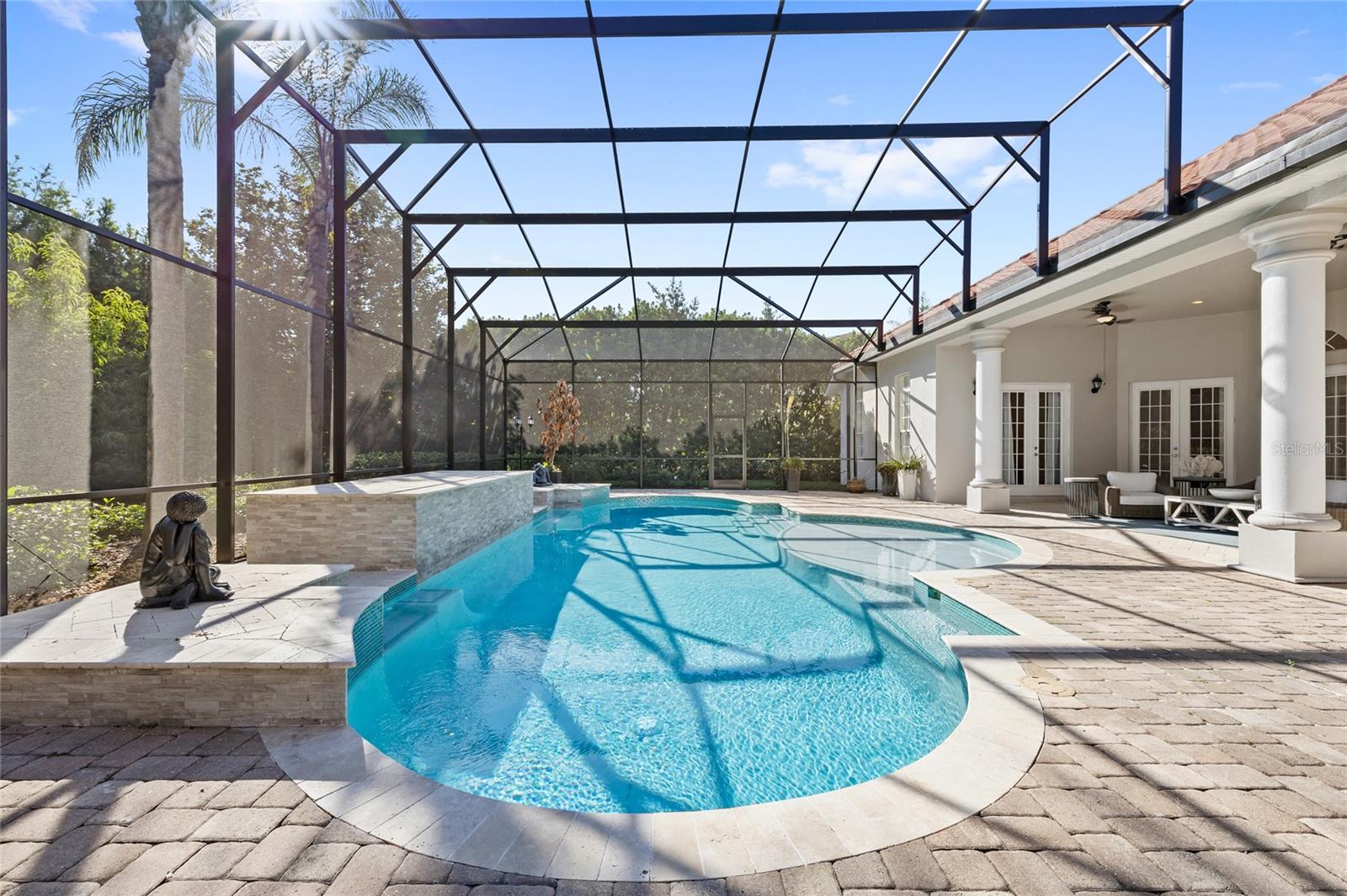 Image 48 of 66 For 11051 Hawkshead Court
