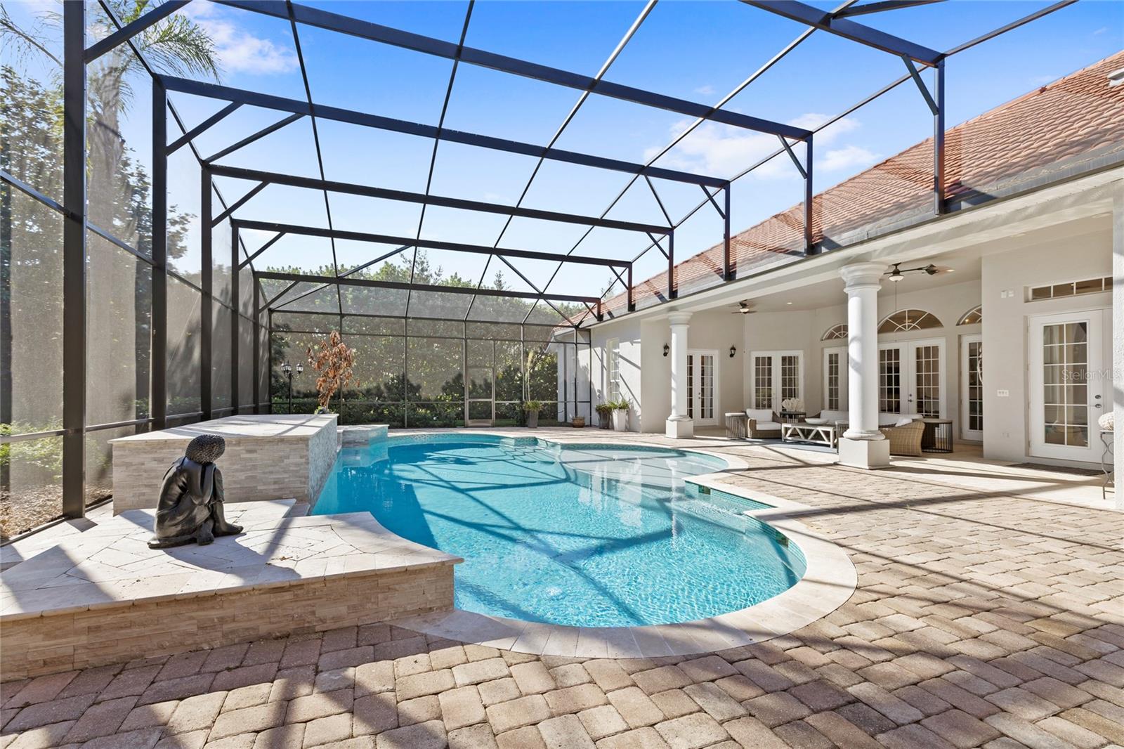 Image 49 of 66 For 11051 Hawkshead Court