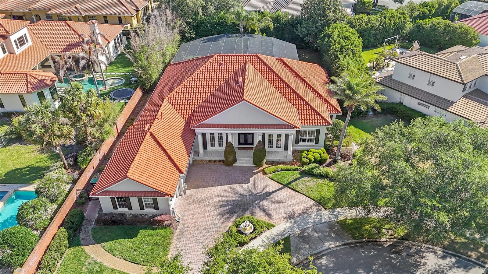 Image 60 of 66 For 11051 Hawkshead Court