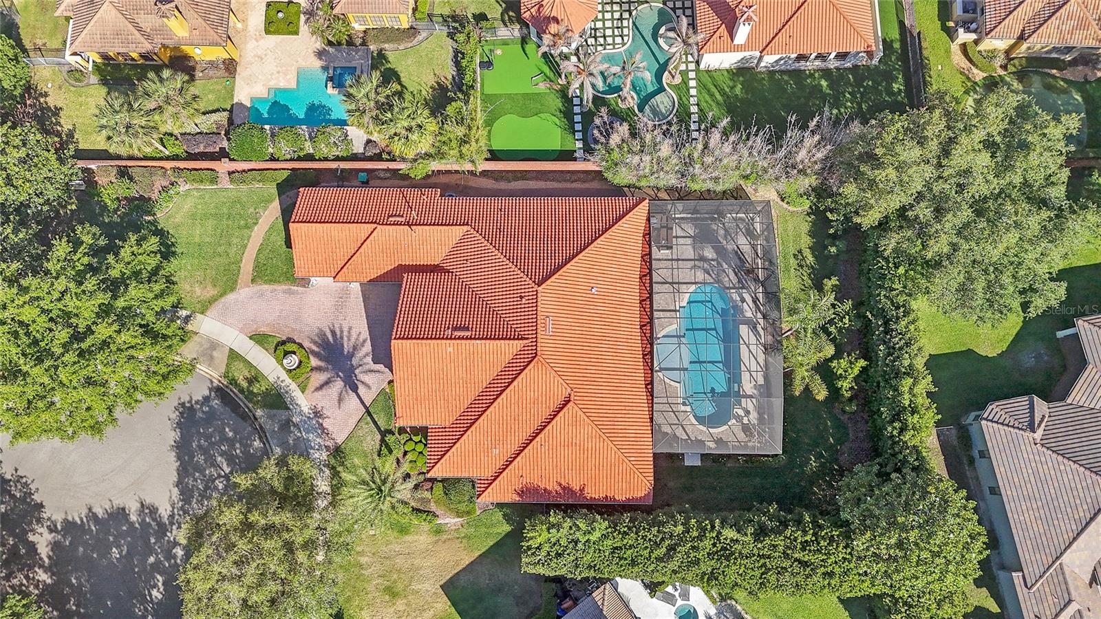 Image 64 of 66 For 11051 Hawkshead Court